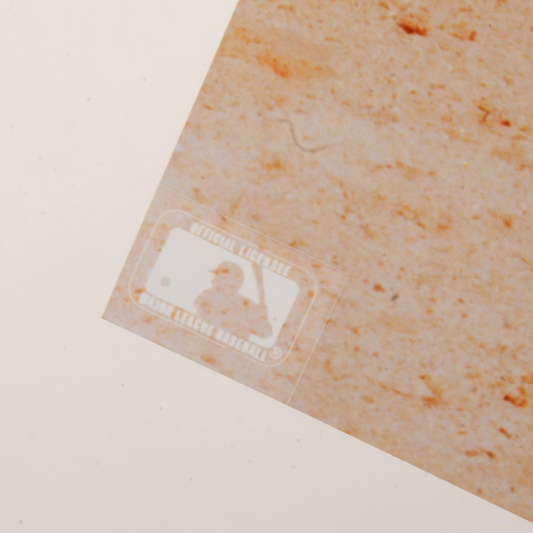 1958 Reds Yearbook With Nuxhall and Bailey Signed Photos