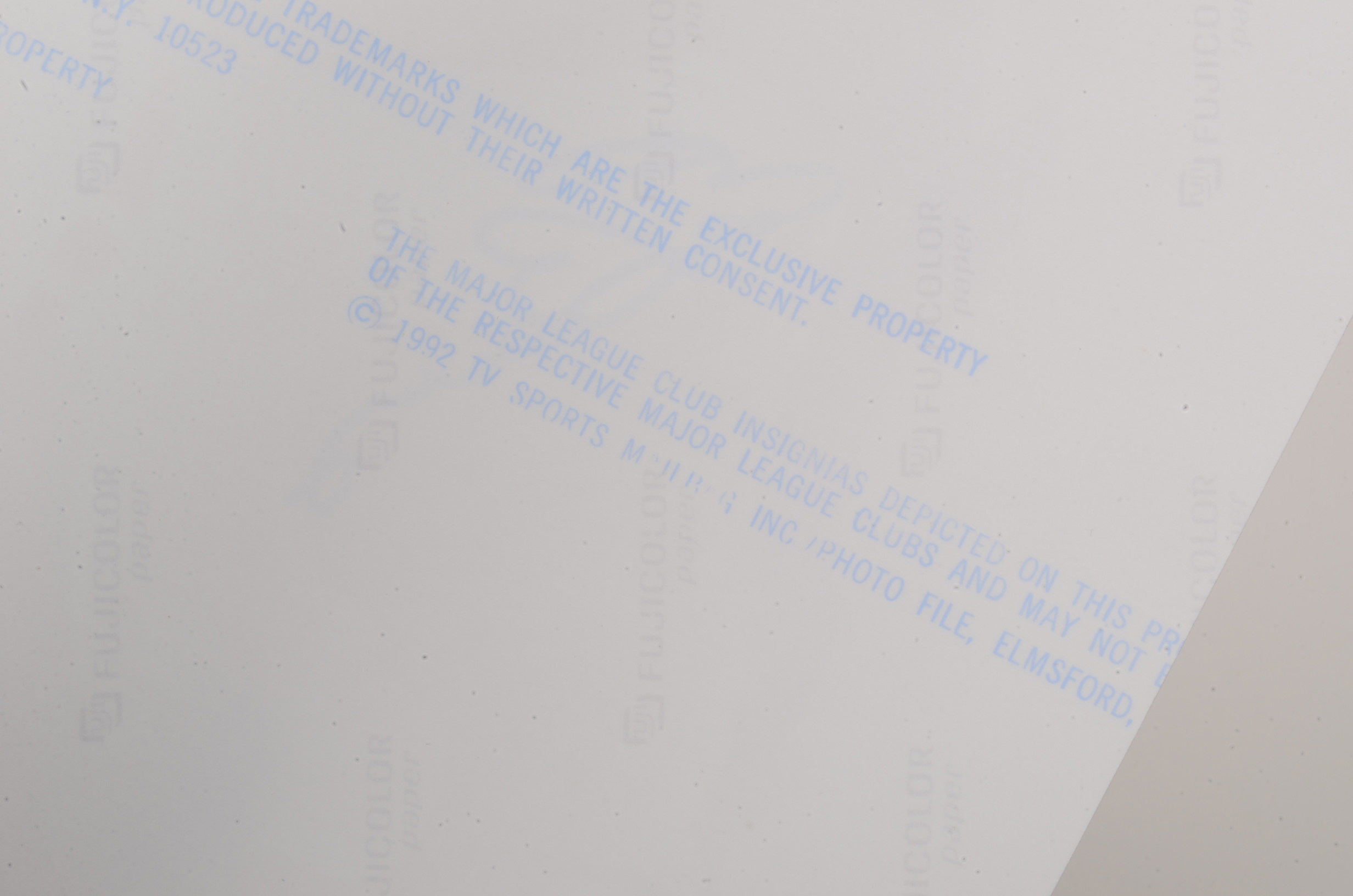 1958 Reds Yearbook With Nuxhall and Bailey Signed Photos