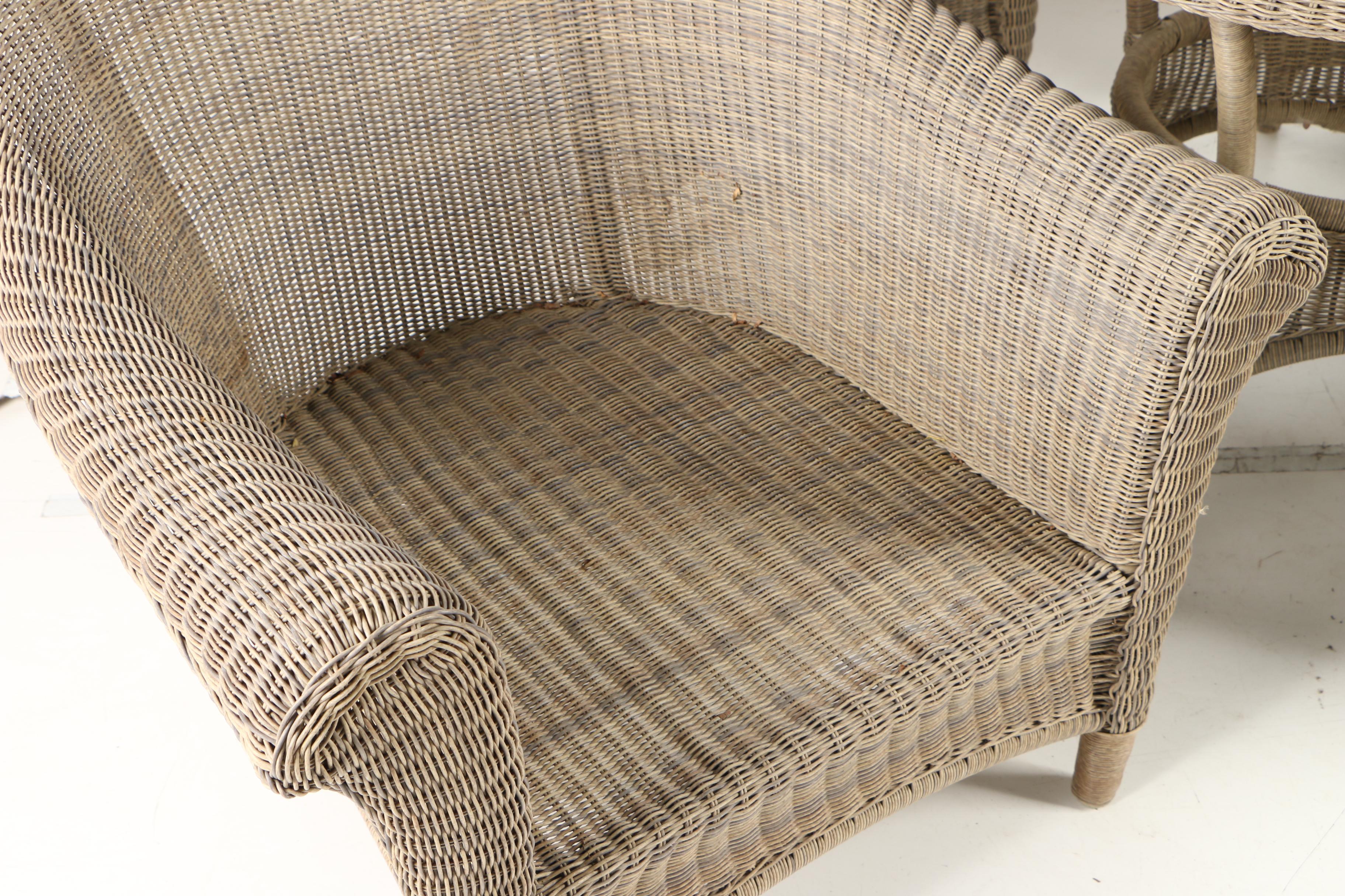 Restoration Hardware Patio Furniture