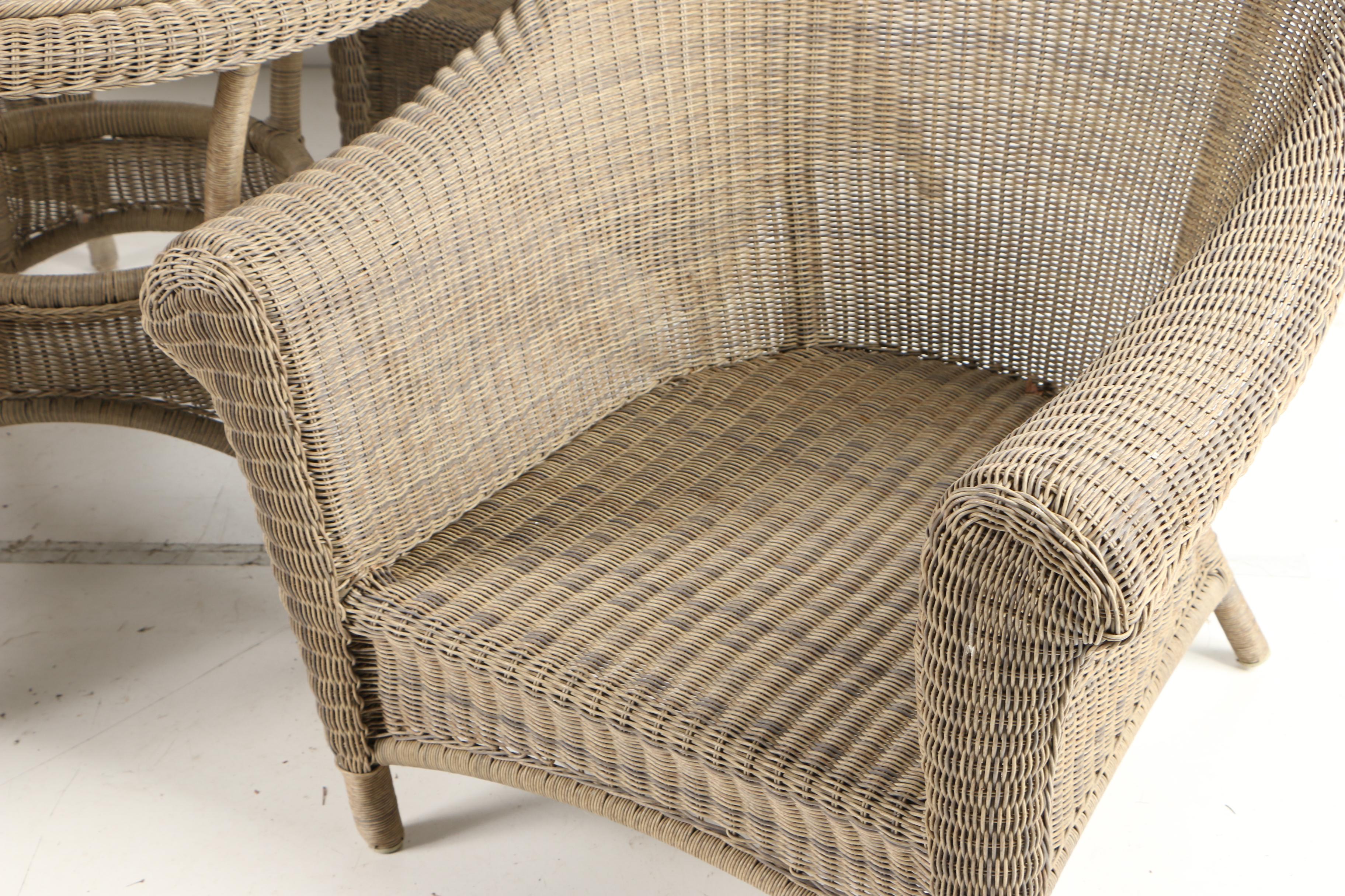 Restoration Hardware Patio Furniture