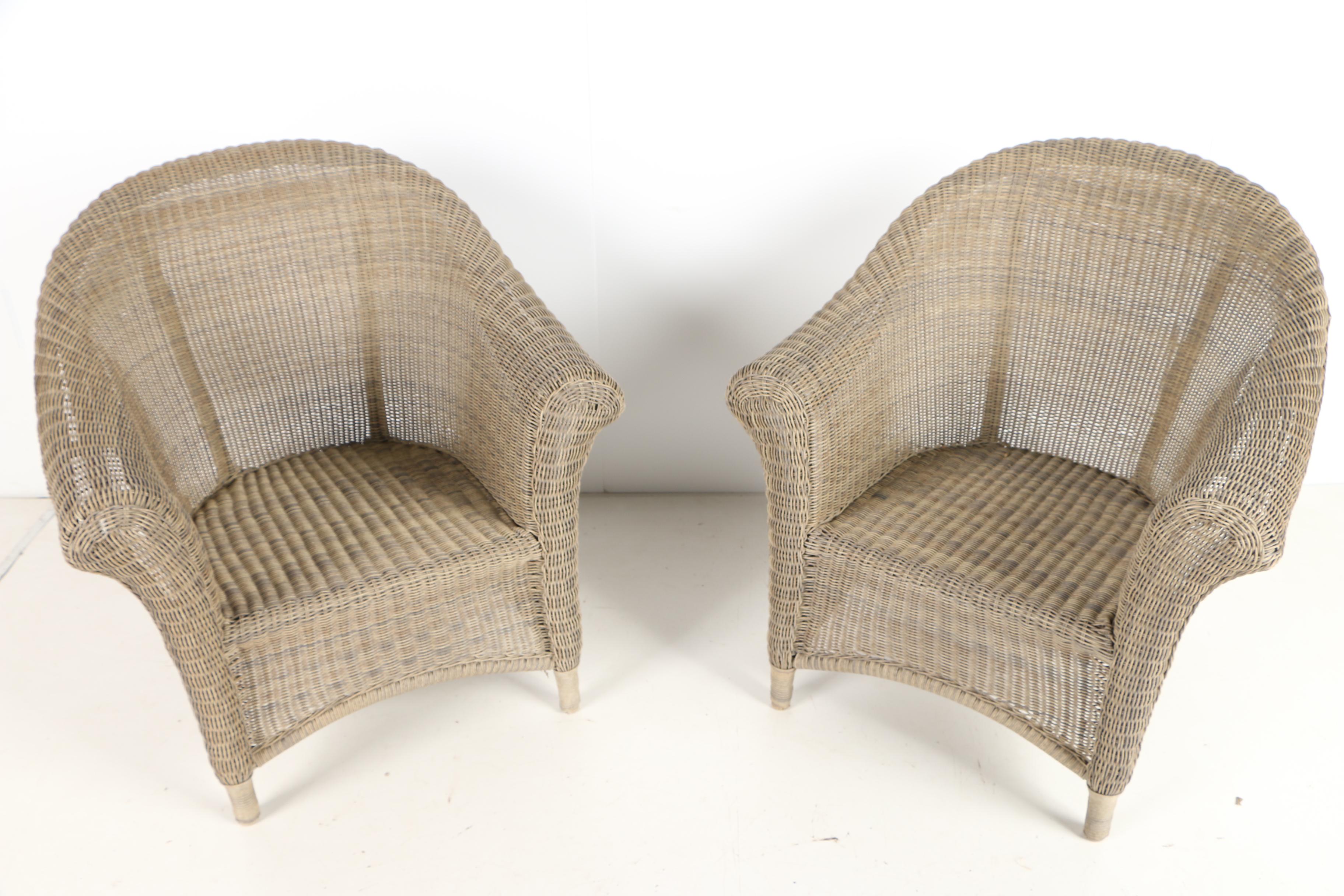 Restoration Hardware Patio Furniture