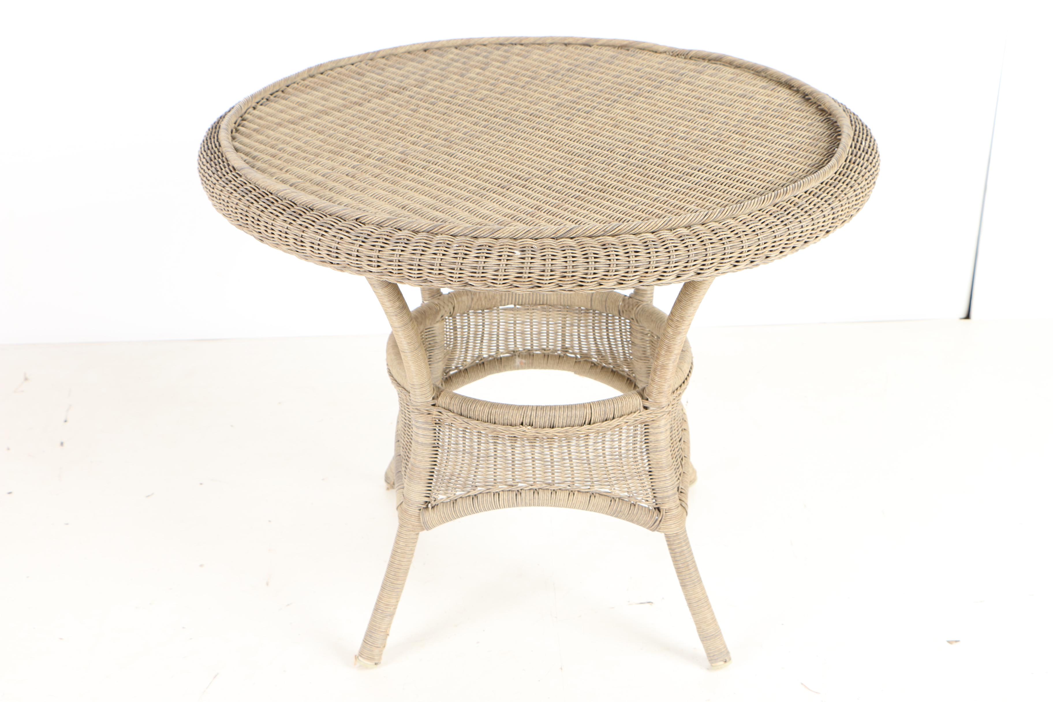 Restoration Hardware Patio Furniture