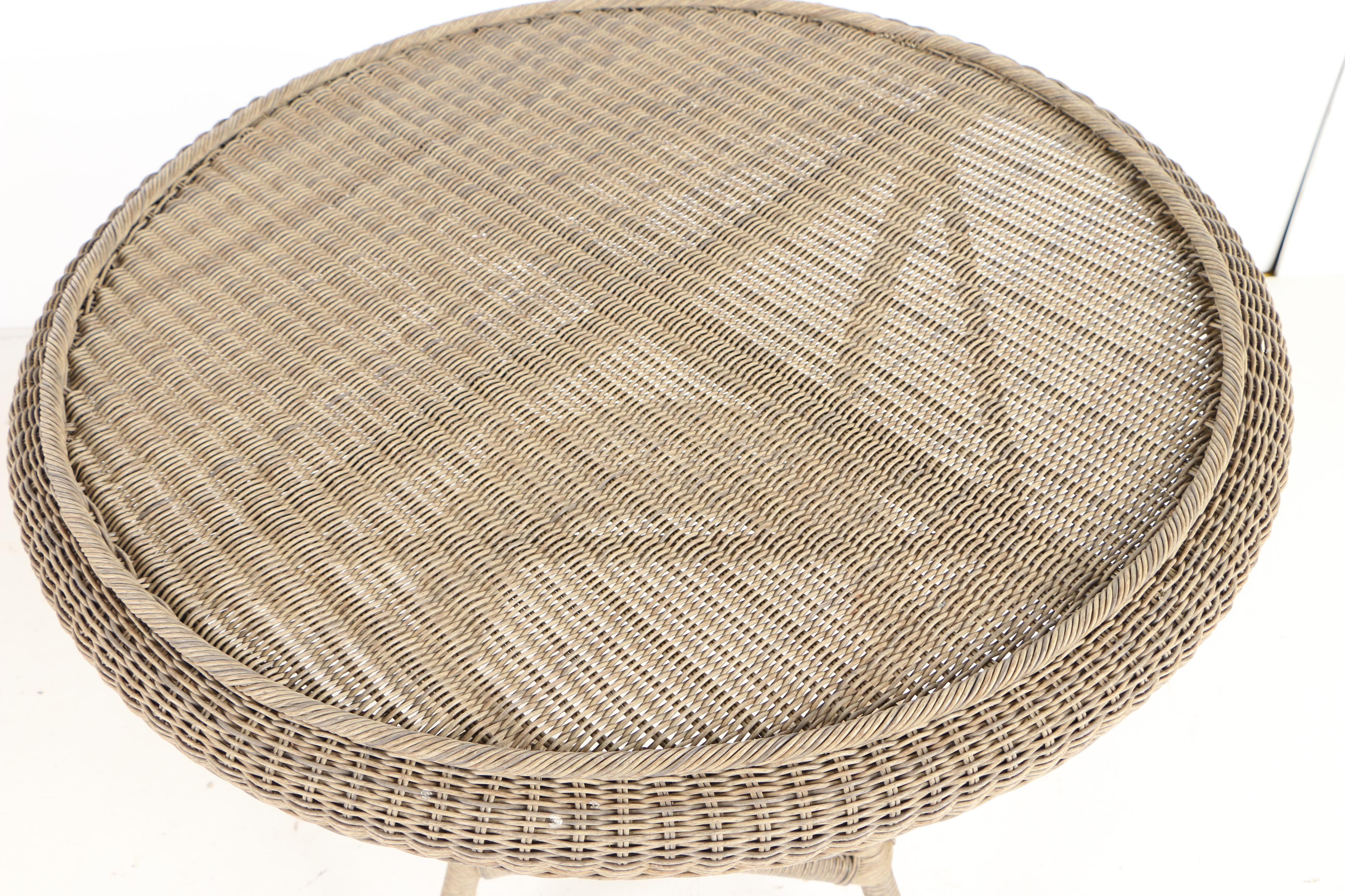 Restoration Hardware Patio Furniture