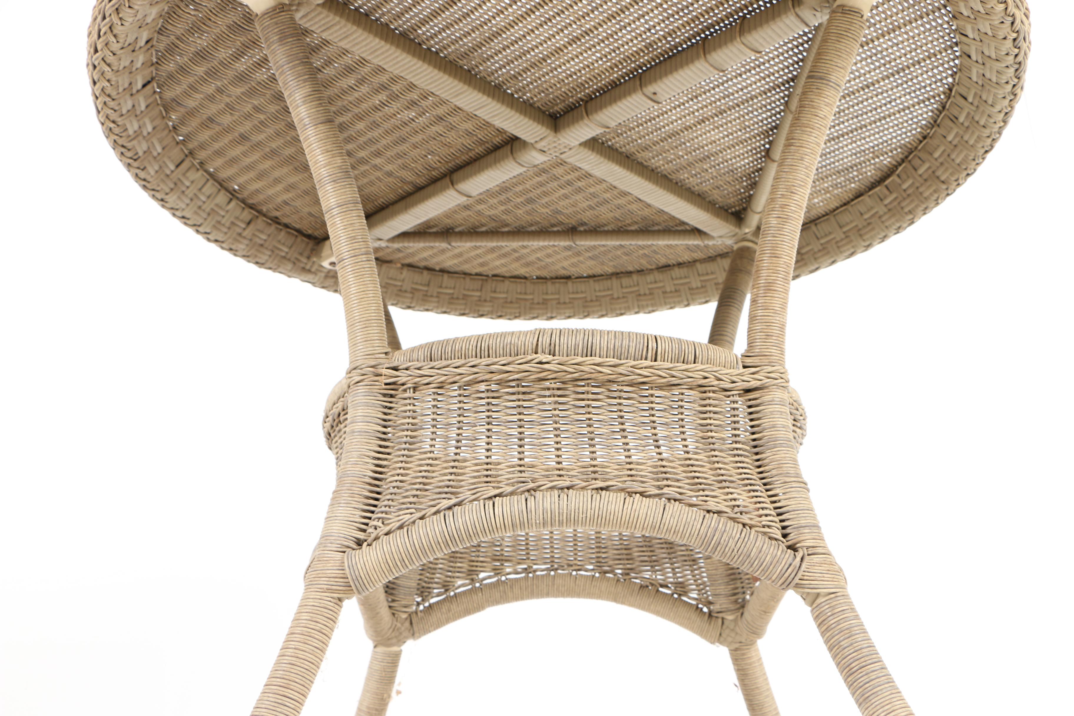 Restoration Hardware Patio Furniture