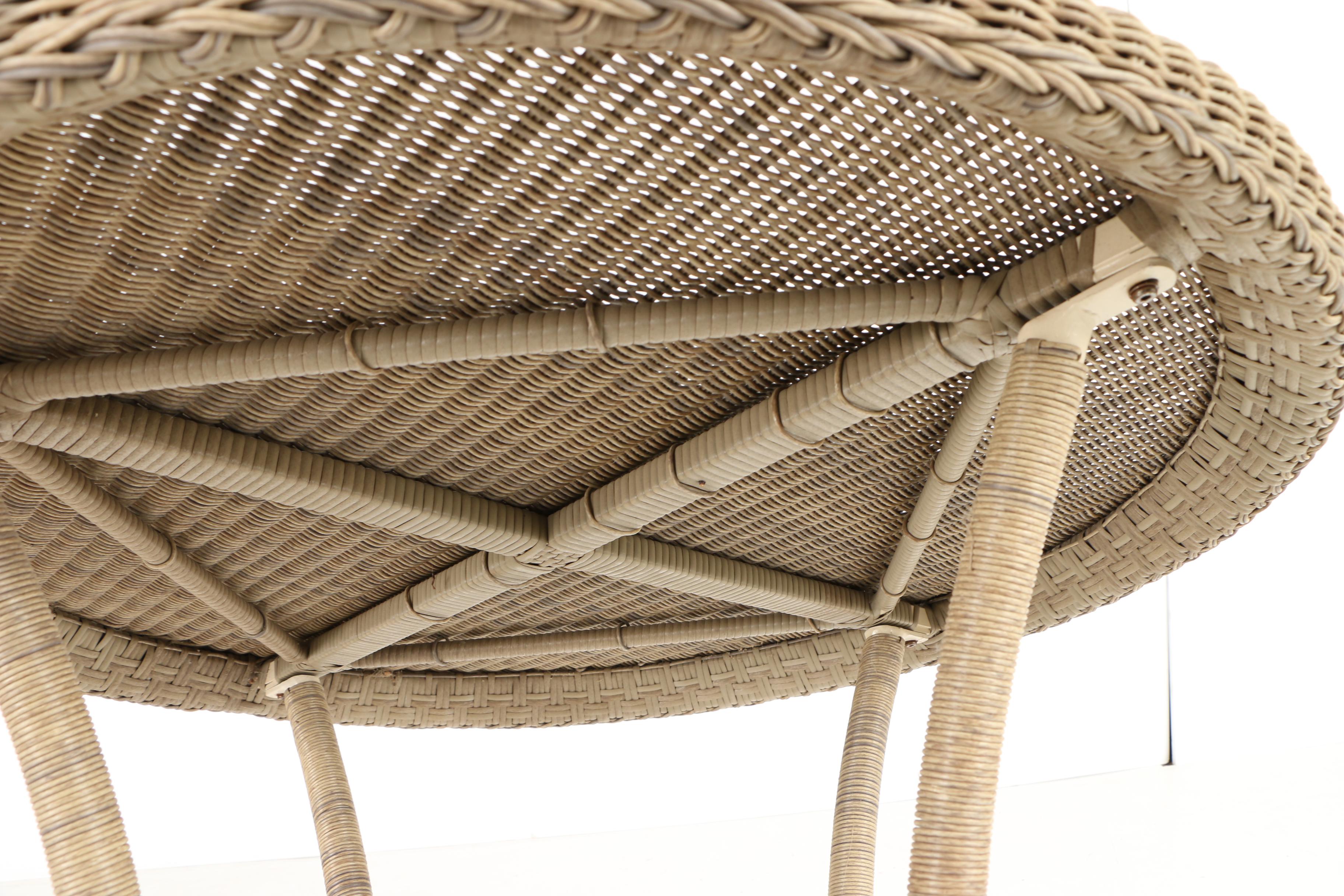 Restoration Hardware Patio Furniture