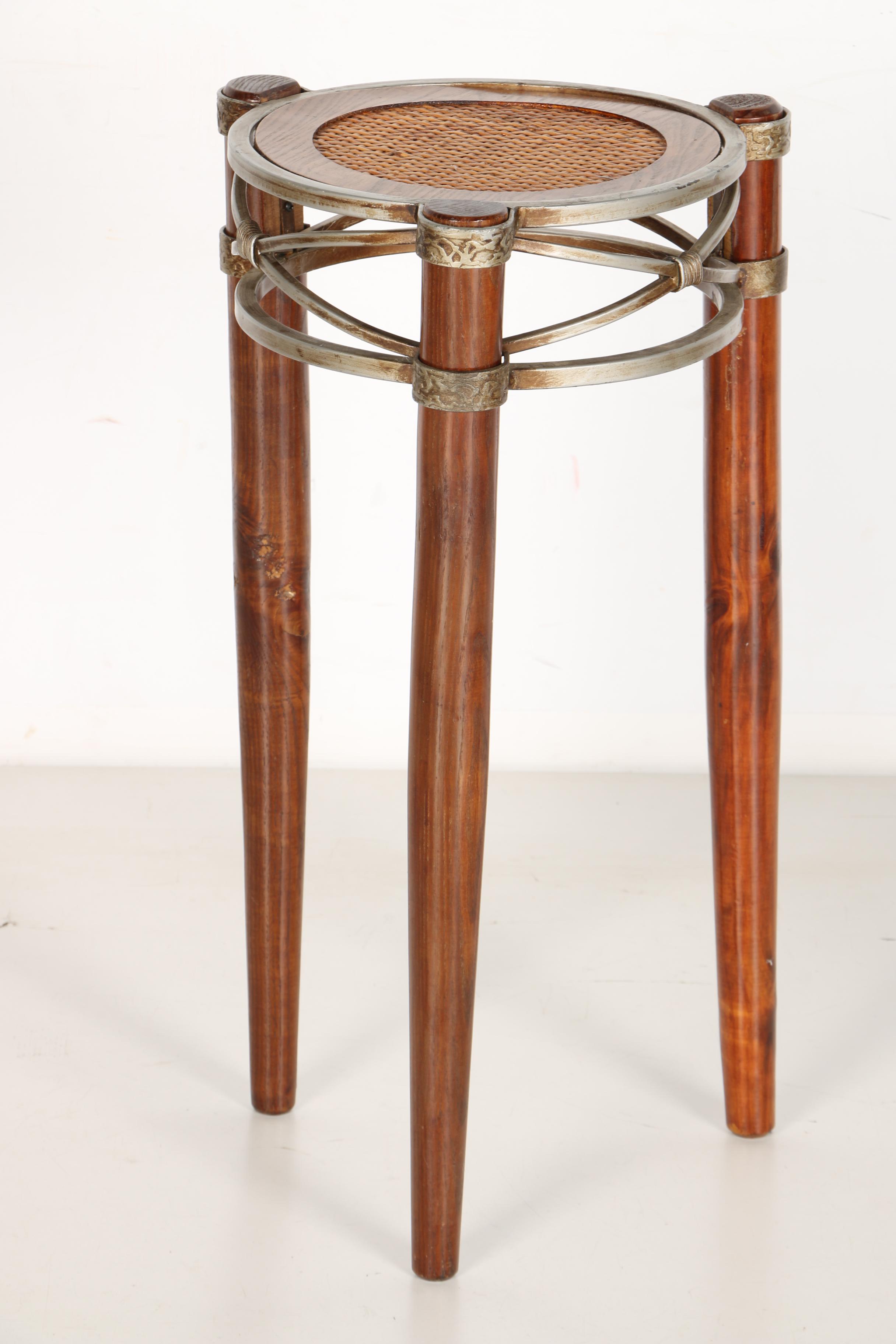 Set of Empire-Style Nesting Tables