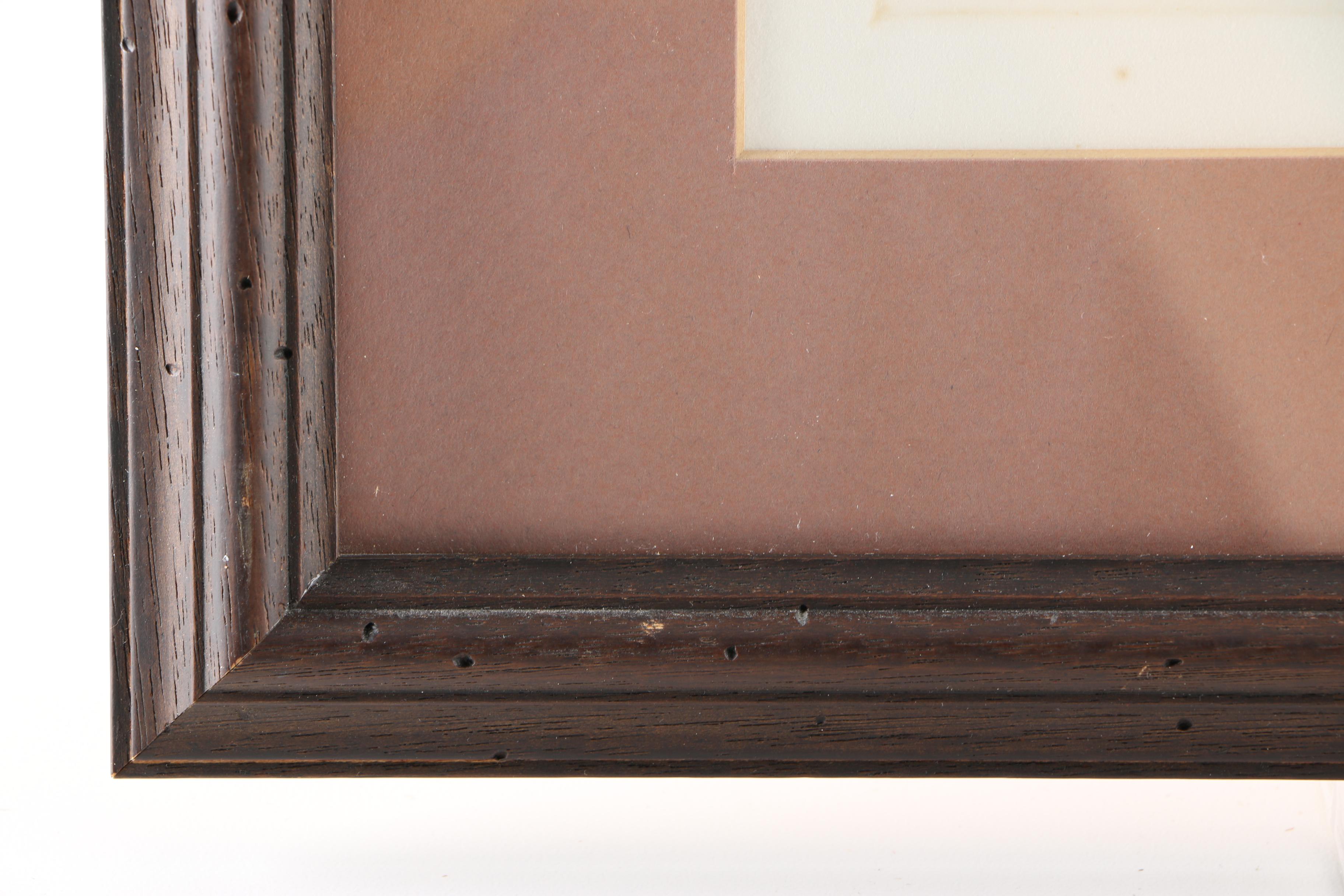 Albrecht Bruck Early 20th Century Hand-Colored Etchings of Nuremberg