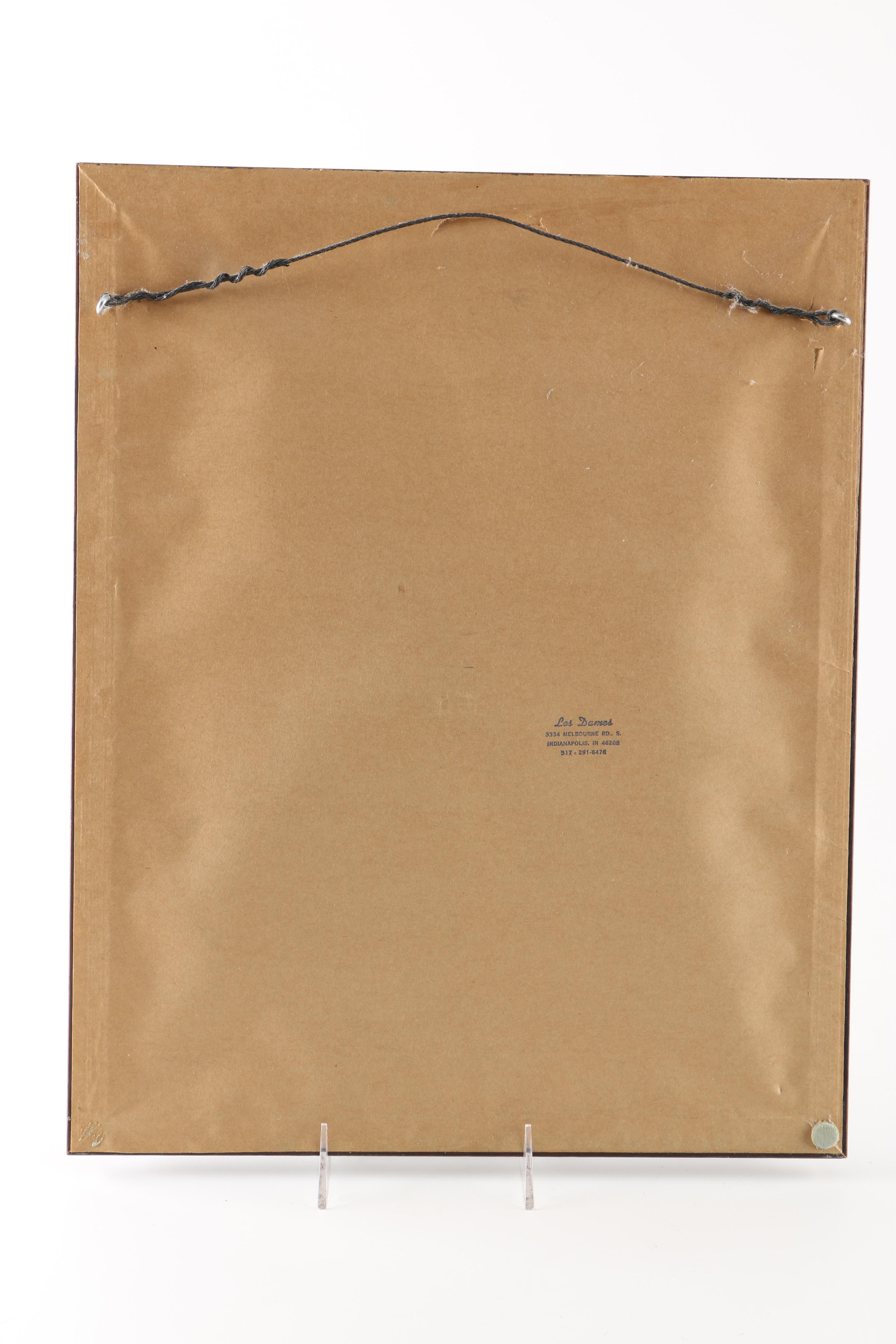 Albrecht Bruck Early 20th Century Hand-Colored Etchings of Nuremberg