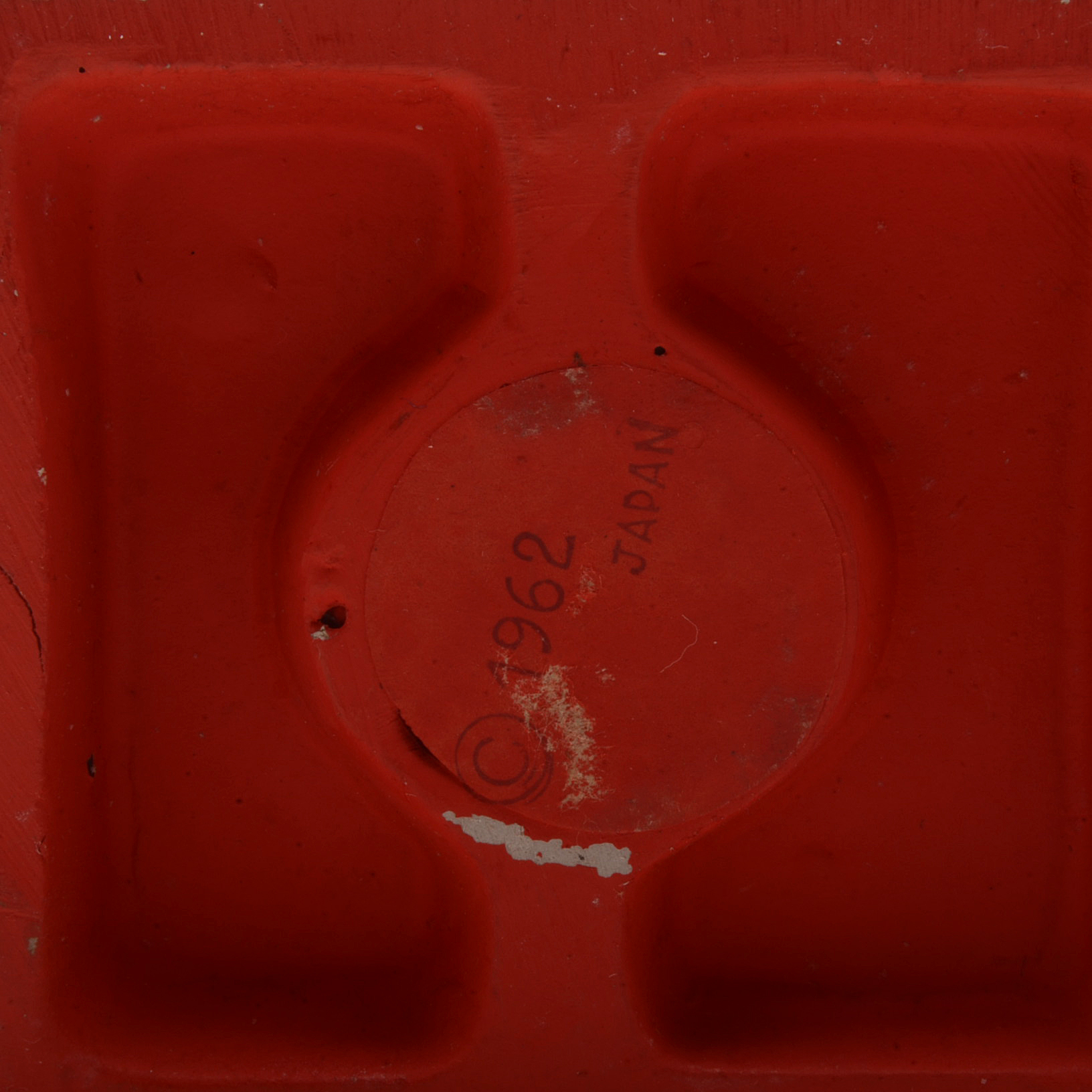 1962 Horse Jockey Bobblehead