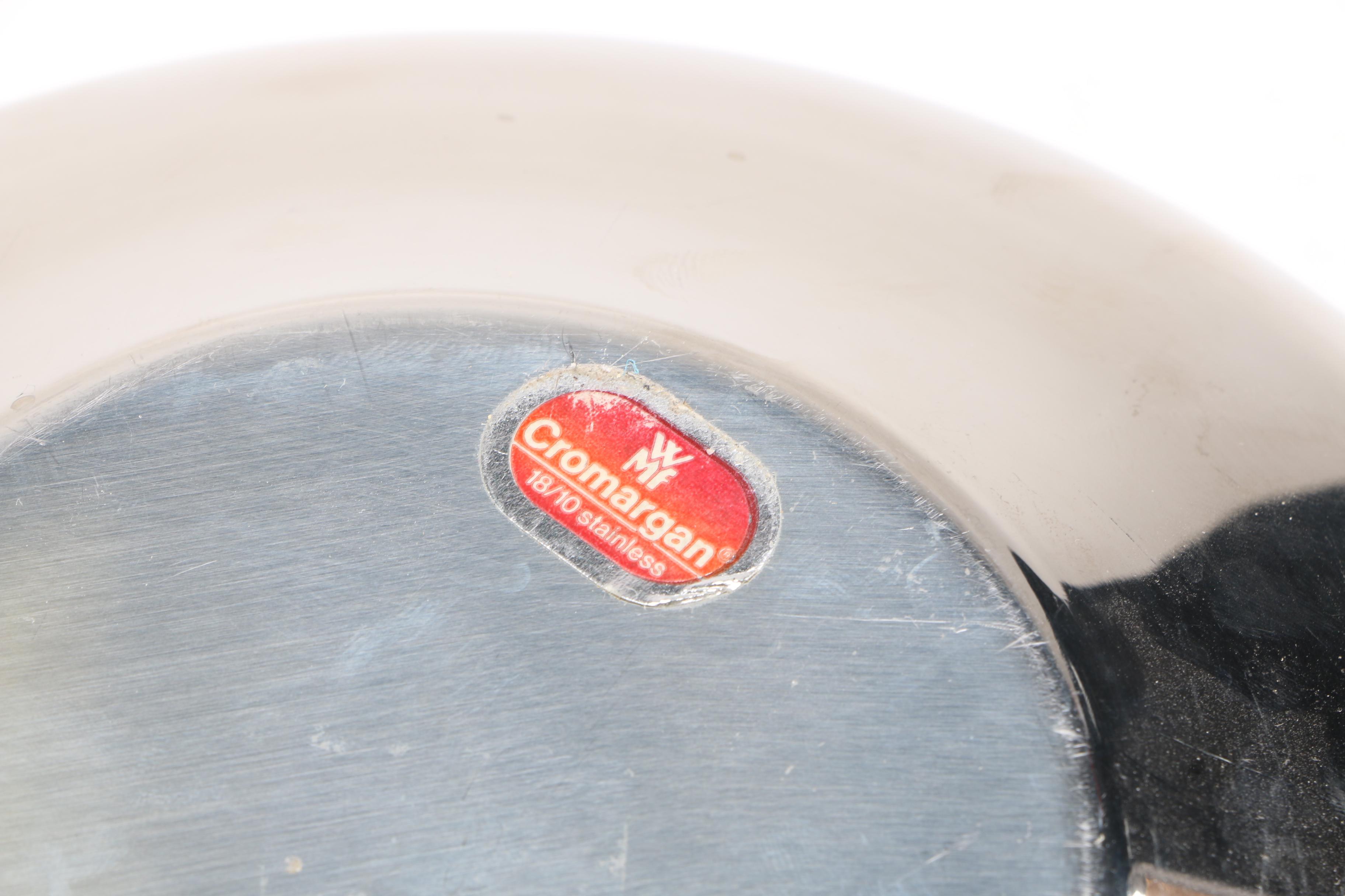 Mid Century Modern Serving Bowls Featuring Texas Ware