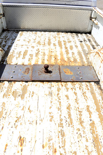 1975 Chevrolet Silverado "Camper Special"