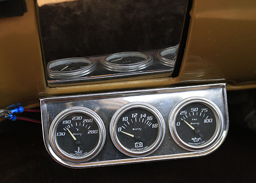 1975 Chevrolet Silverado "Camper Special"