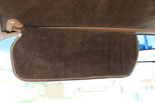 1975 Chevrolet Silverado "Camper Special"