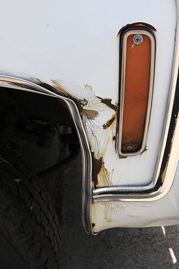 1975 Chevrolet Silverado "Camper Special"