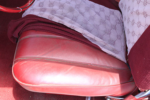 1968 Chevrolet Corvair Monza Coupe