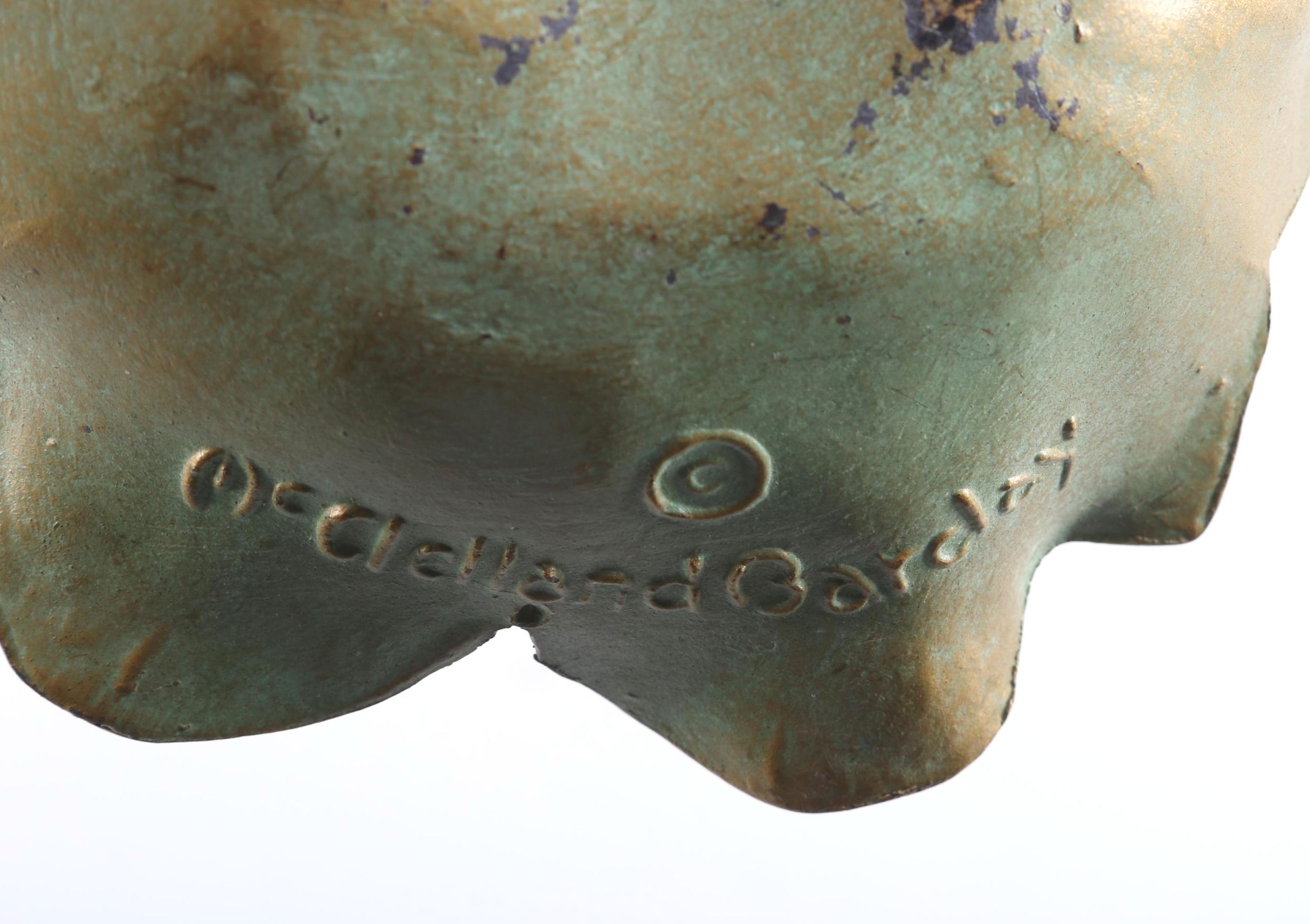 McClelland Barclay Metalware