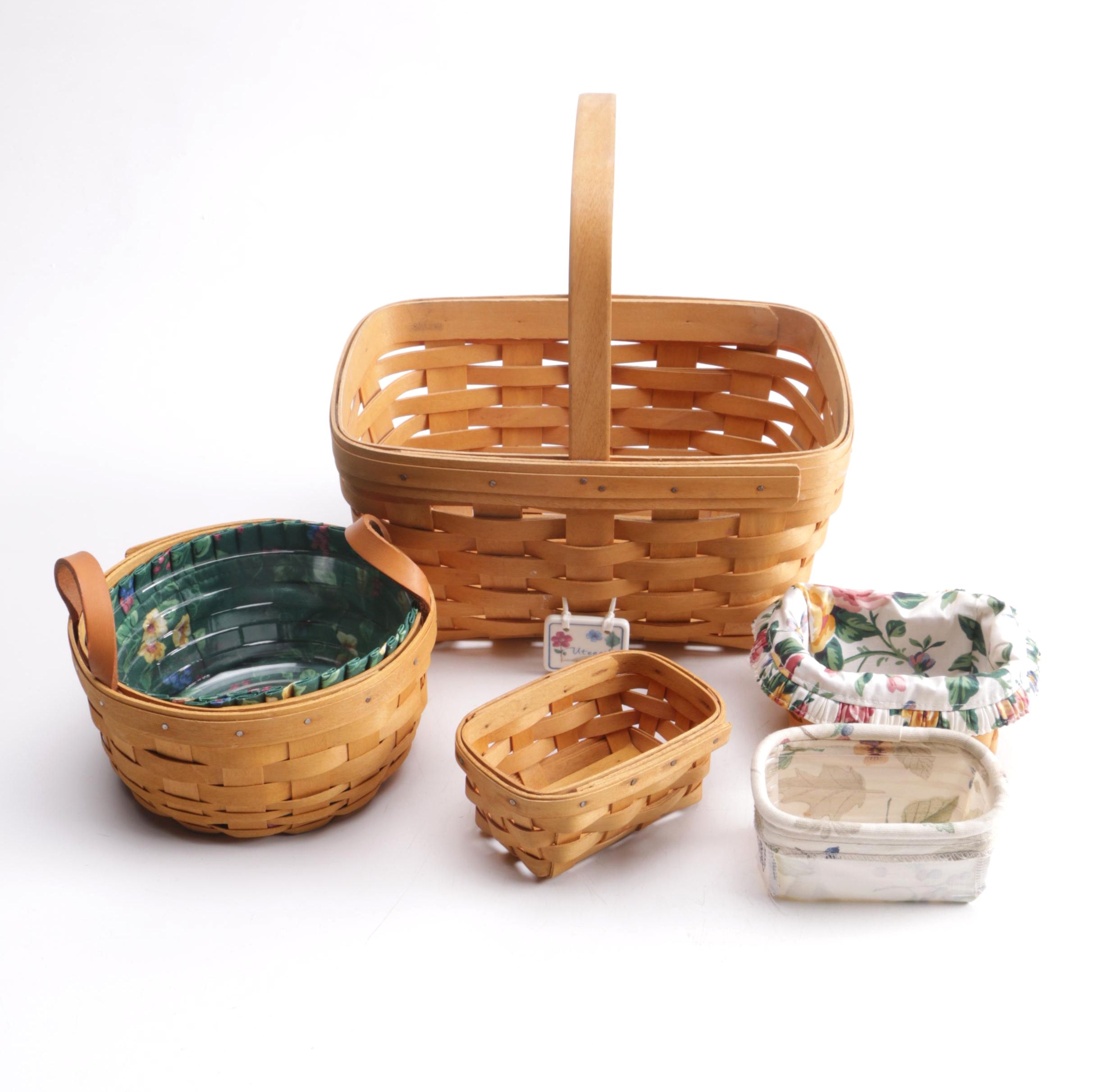 Longaberger Baskets