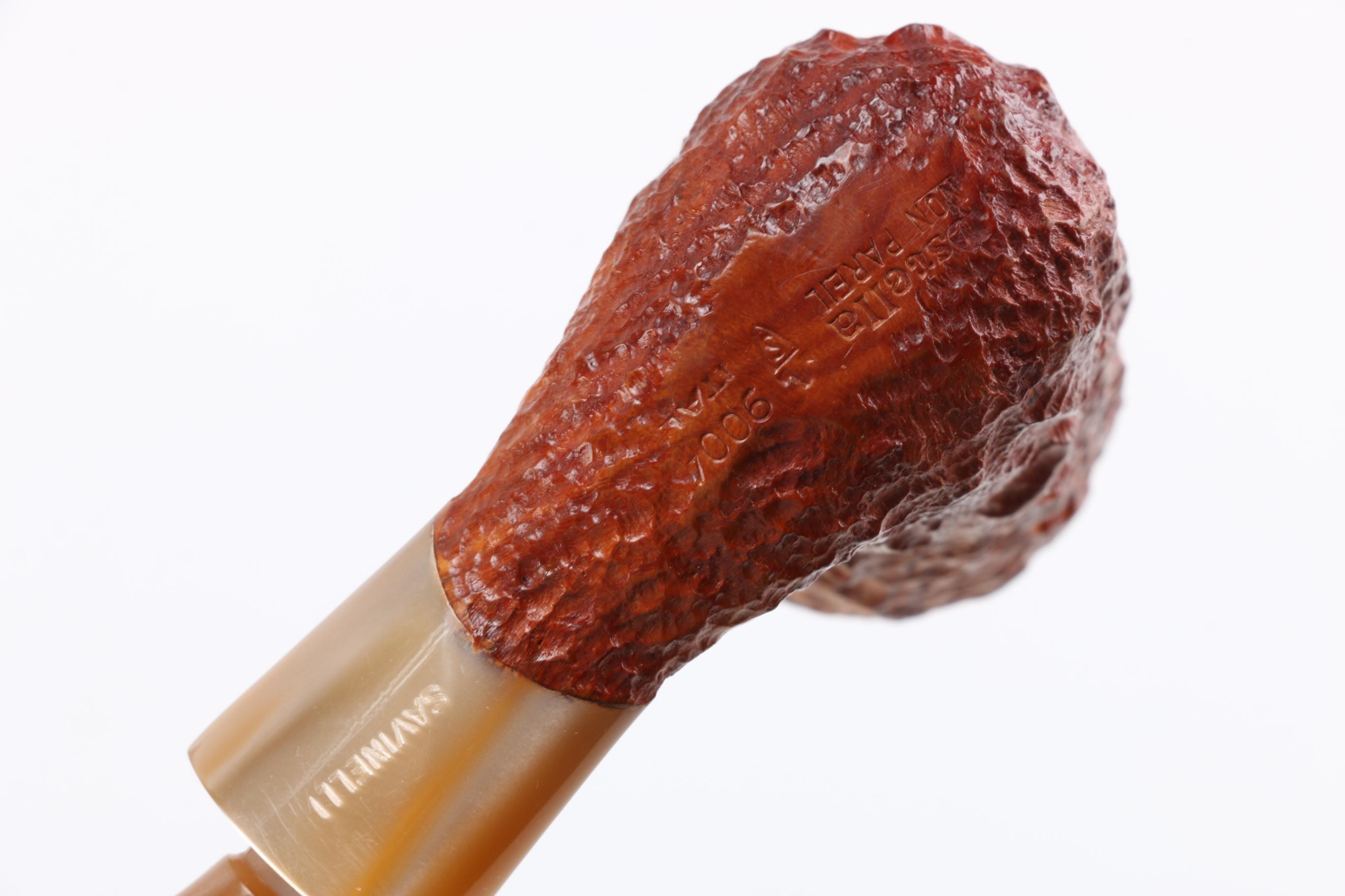 Pipes With Roll Top Stand