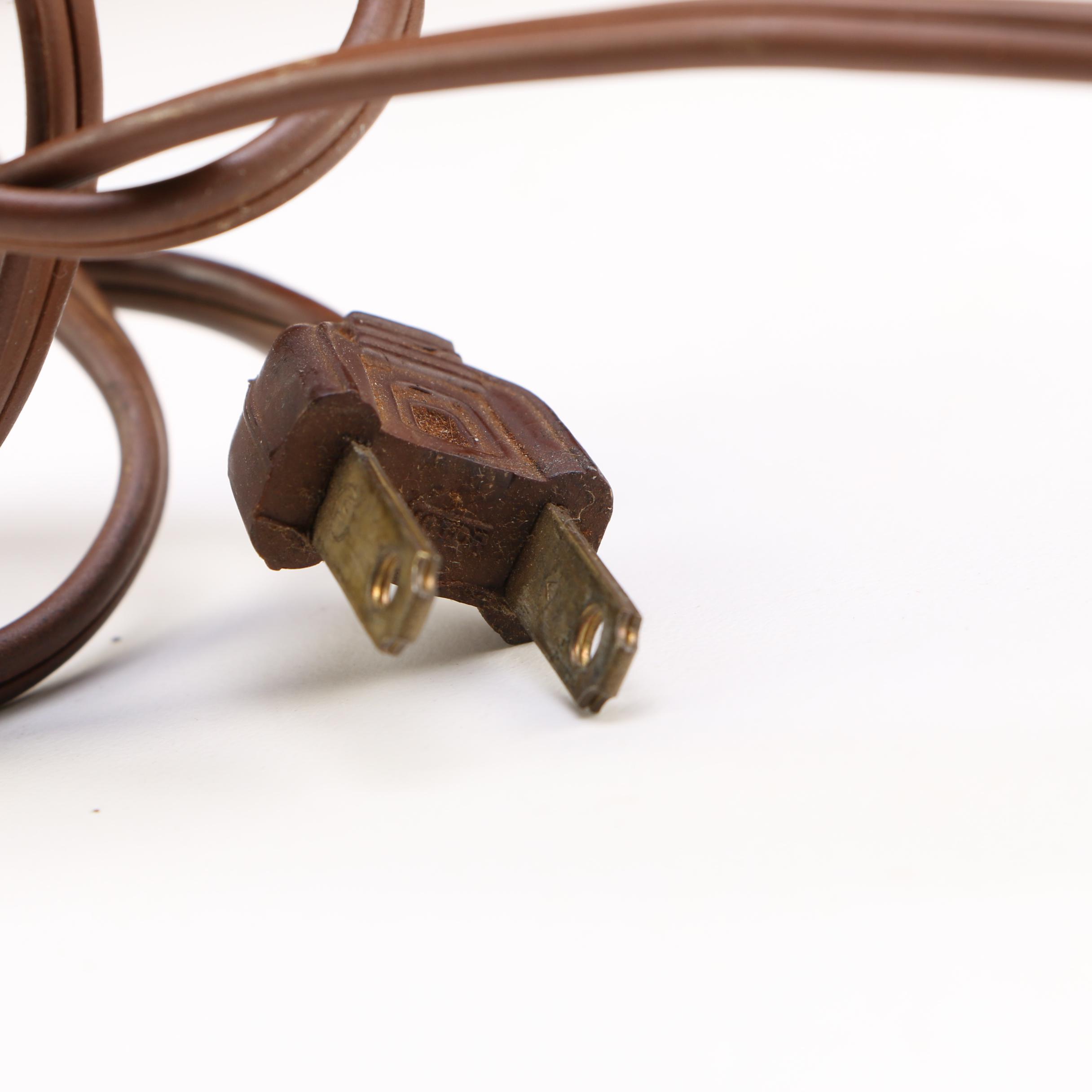 1950s Zenith "Long Distance" Radio