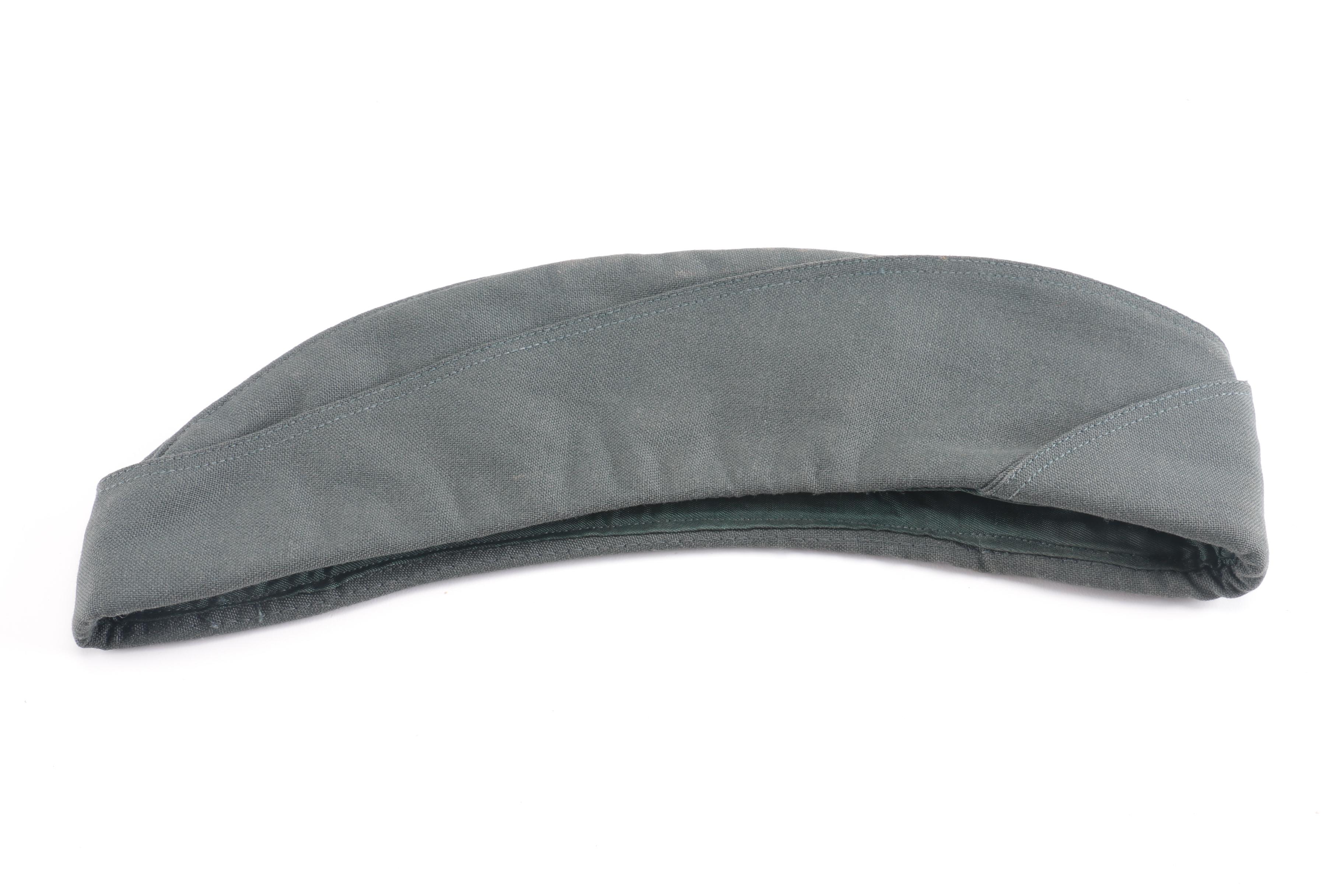 Vintage Military Hats