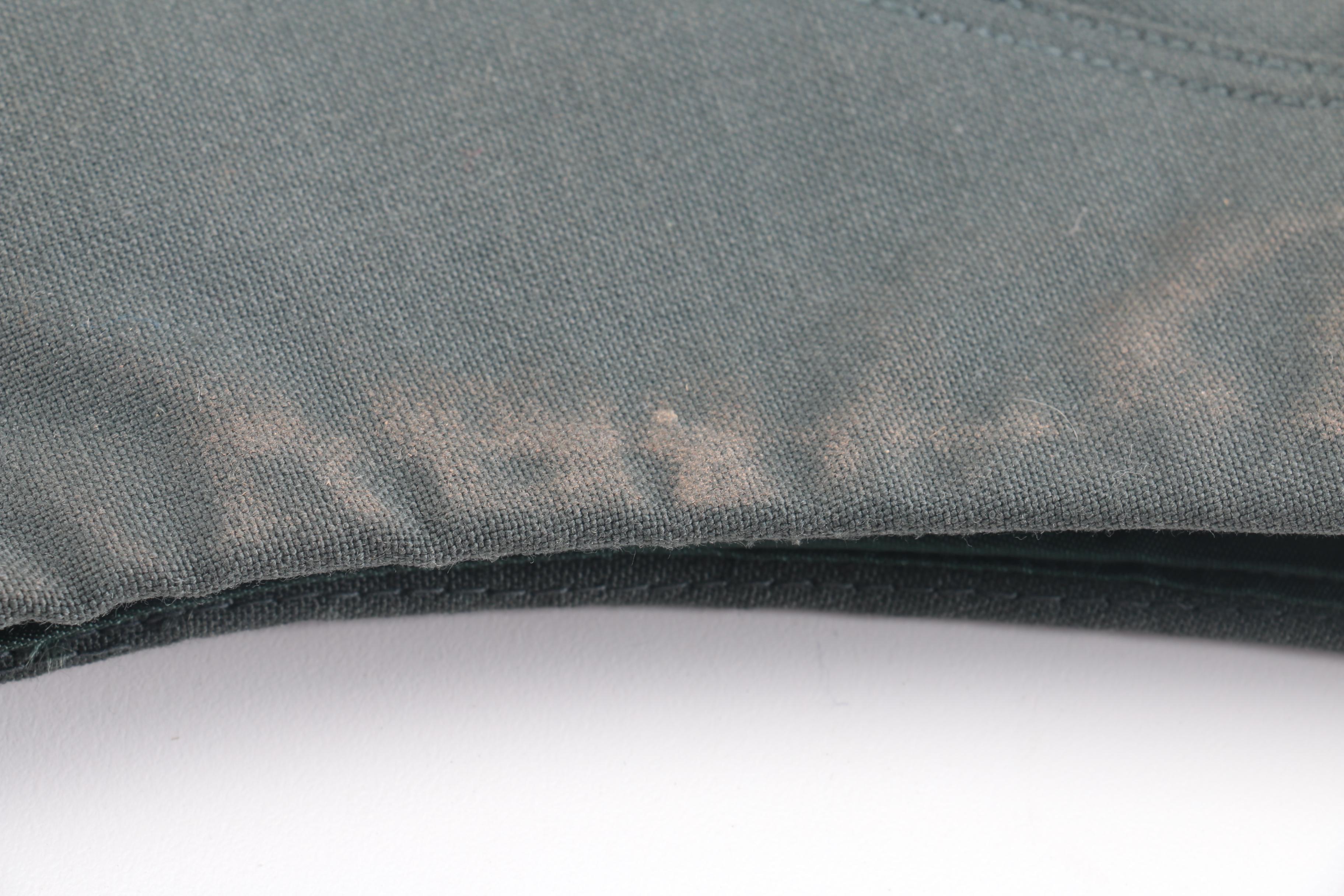 Vintage Military Hats