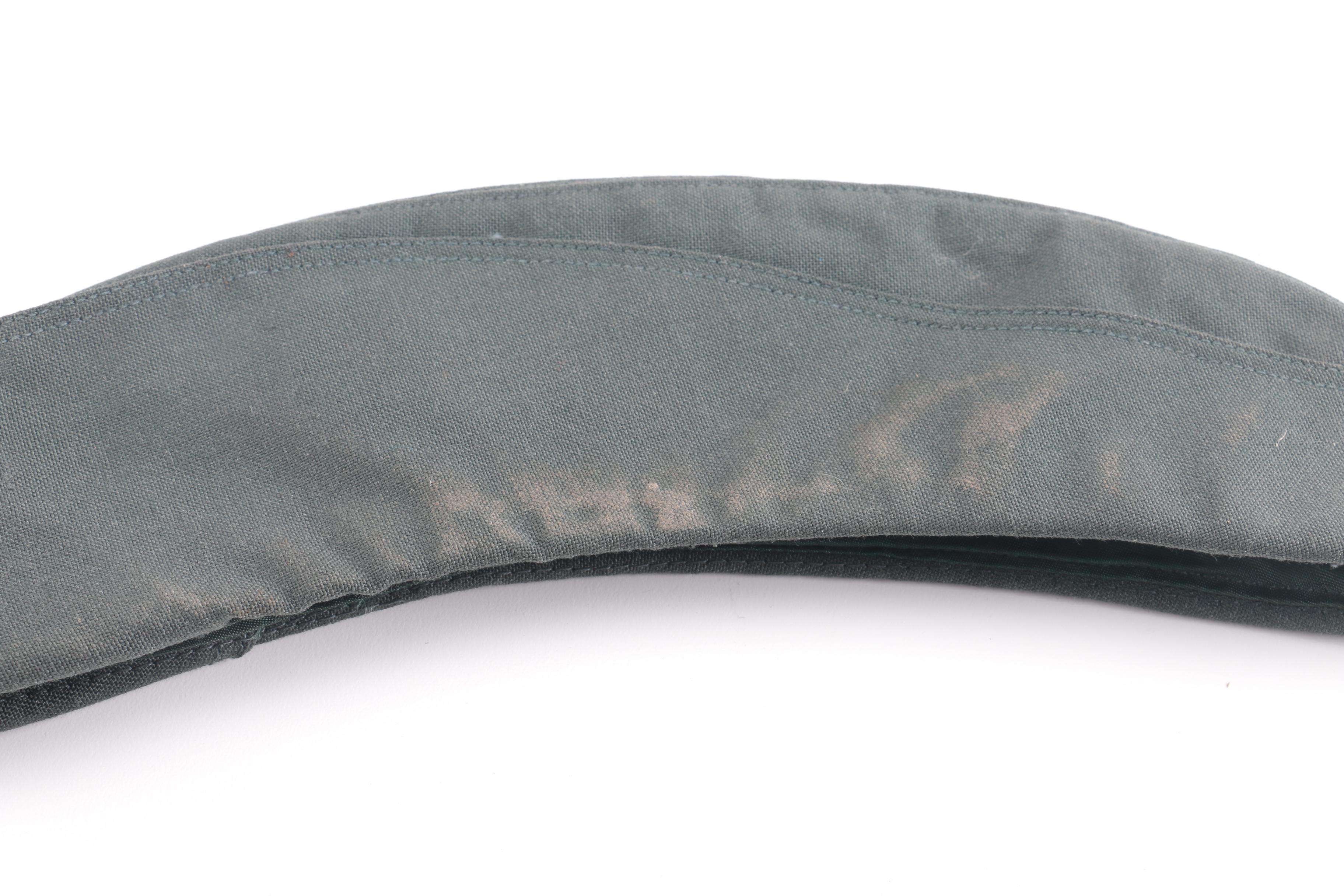 Vintage Military Hats