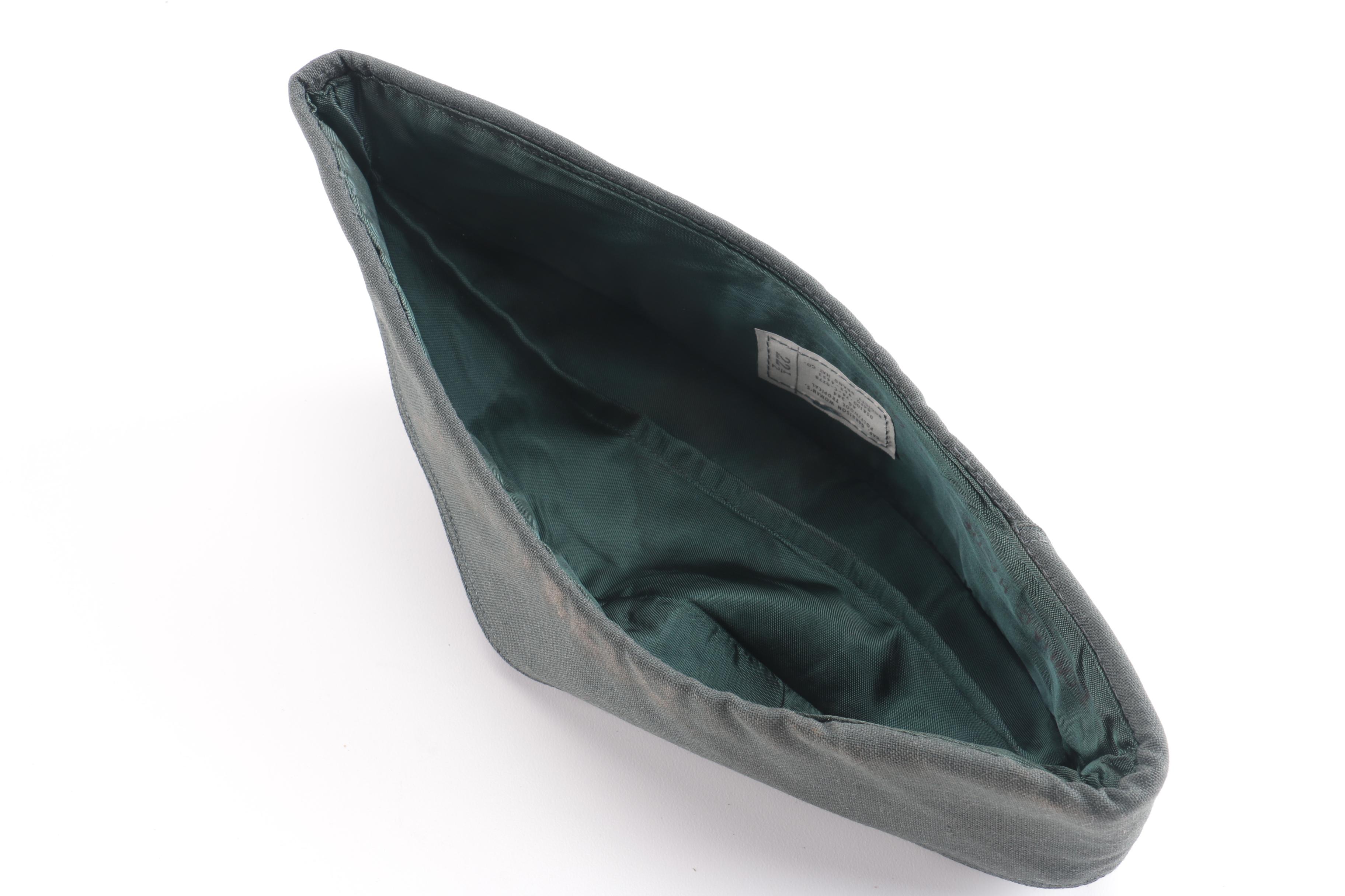 Vintage Military Hats