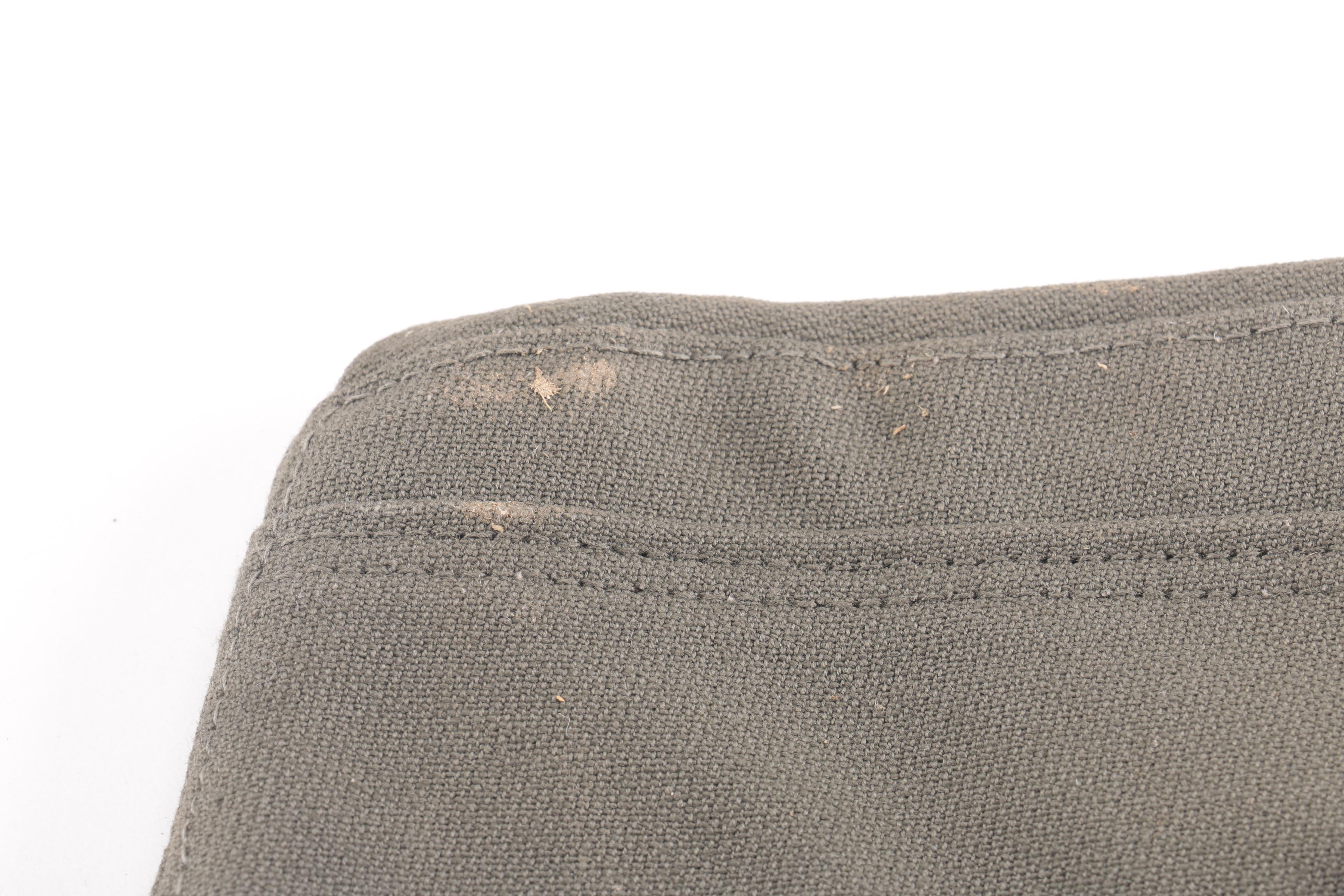 Vintage Military Hats