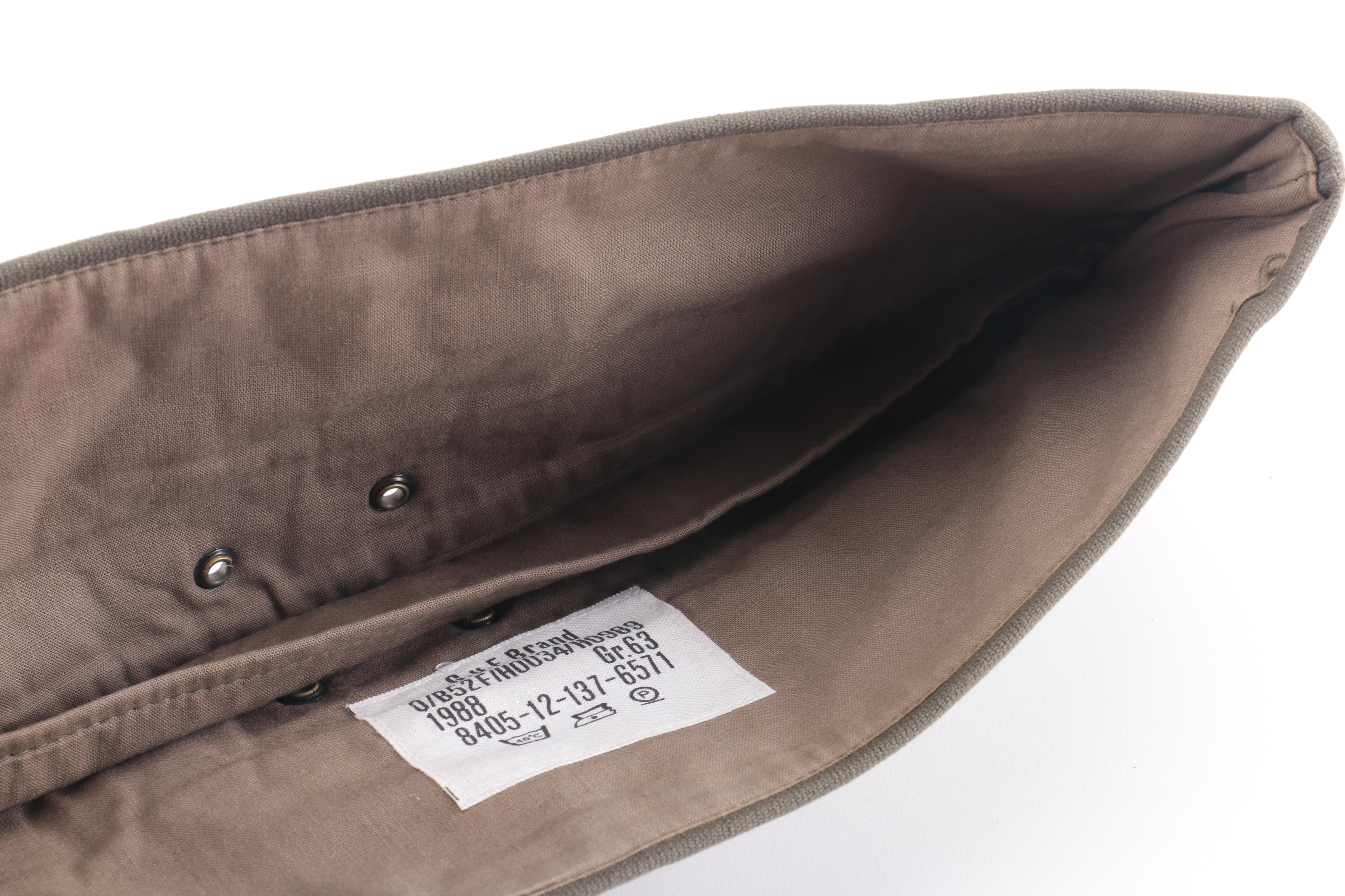 Vintage Military Hats