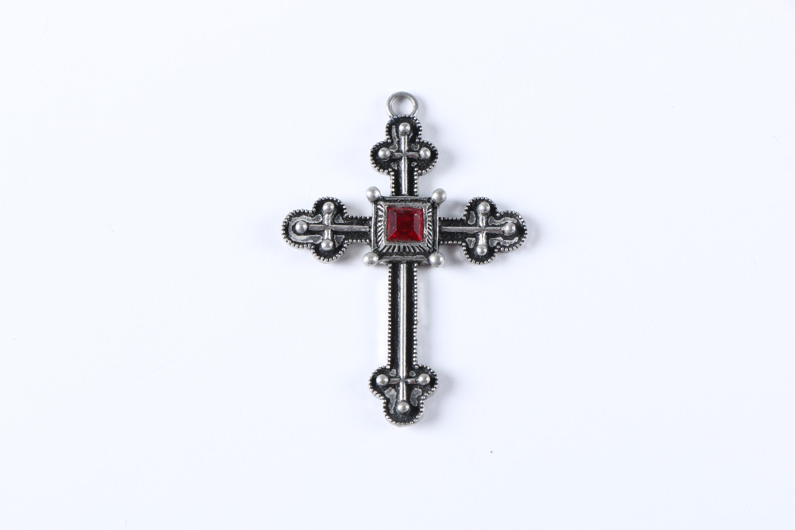 Red Tone Costume and Fashion Jewelry