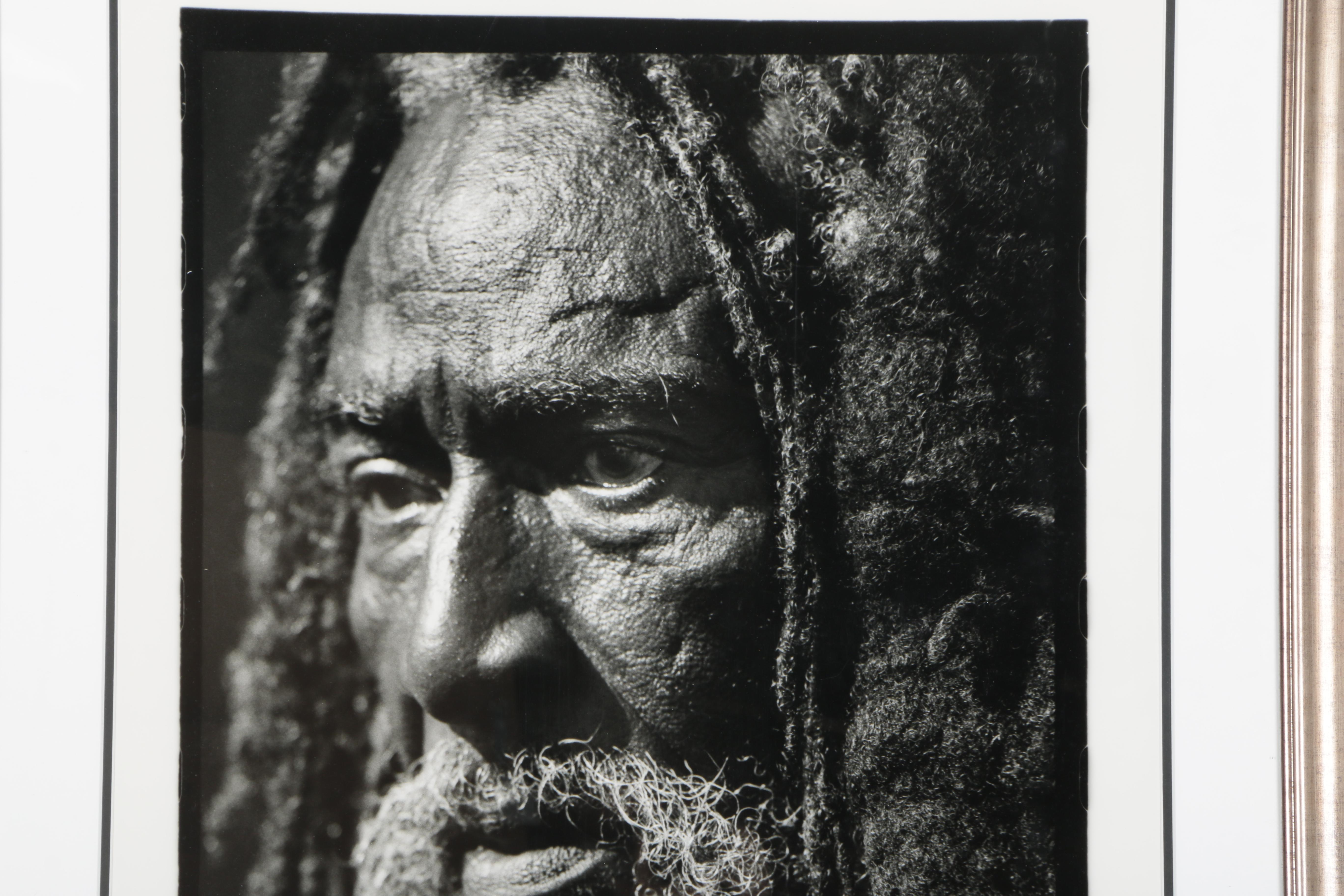 Ken Ramsay Photograph "Jamaica"