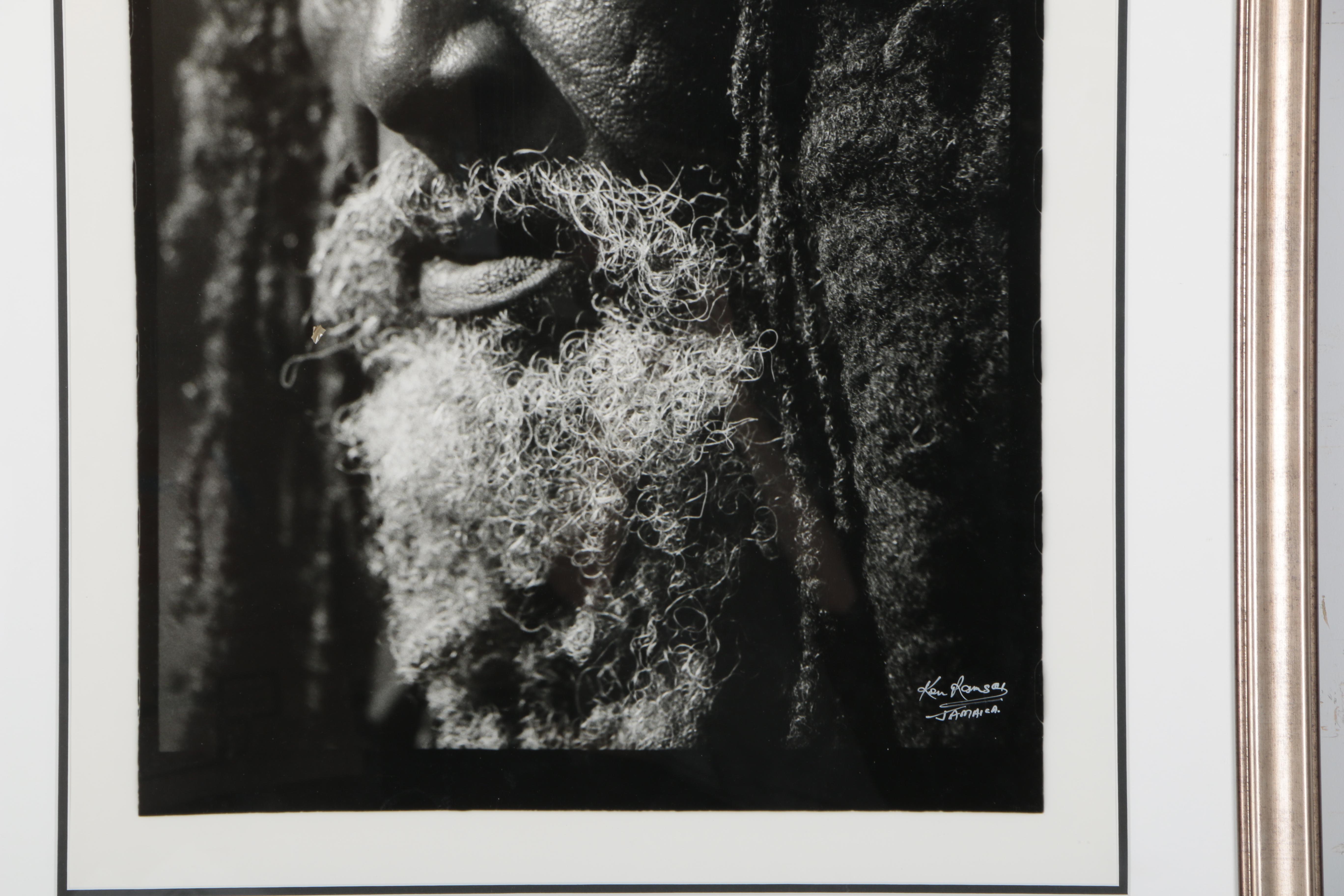 Ken Ramsay Photograph "Jamaica"