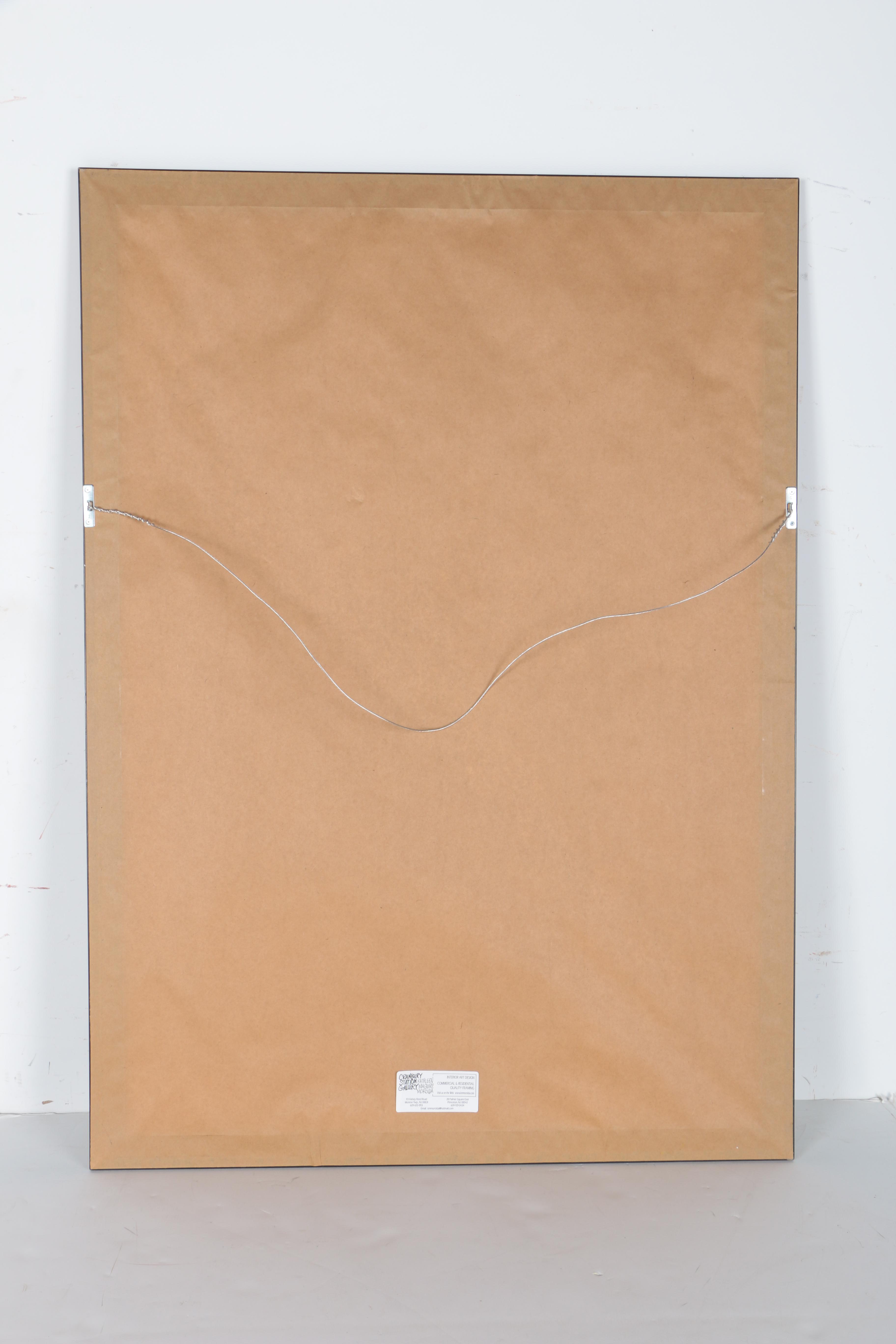 Ken Ramsay Photograph "Jamaica"