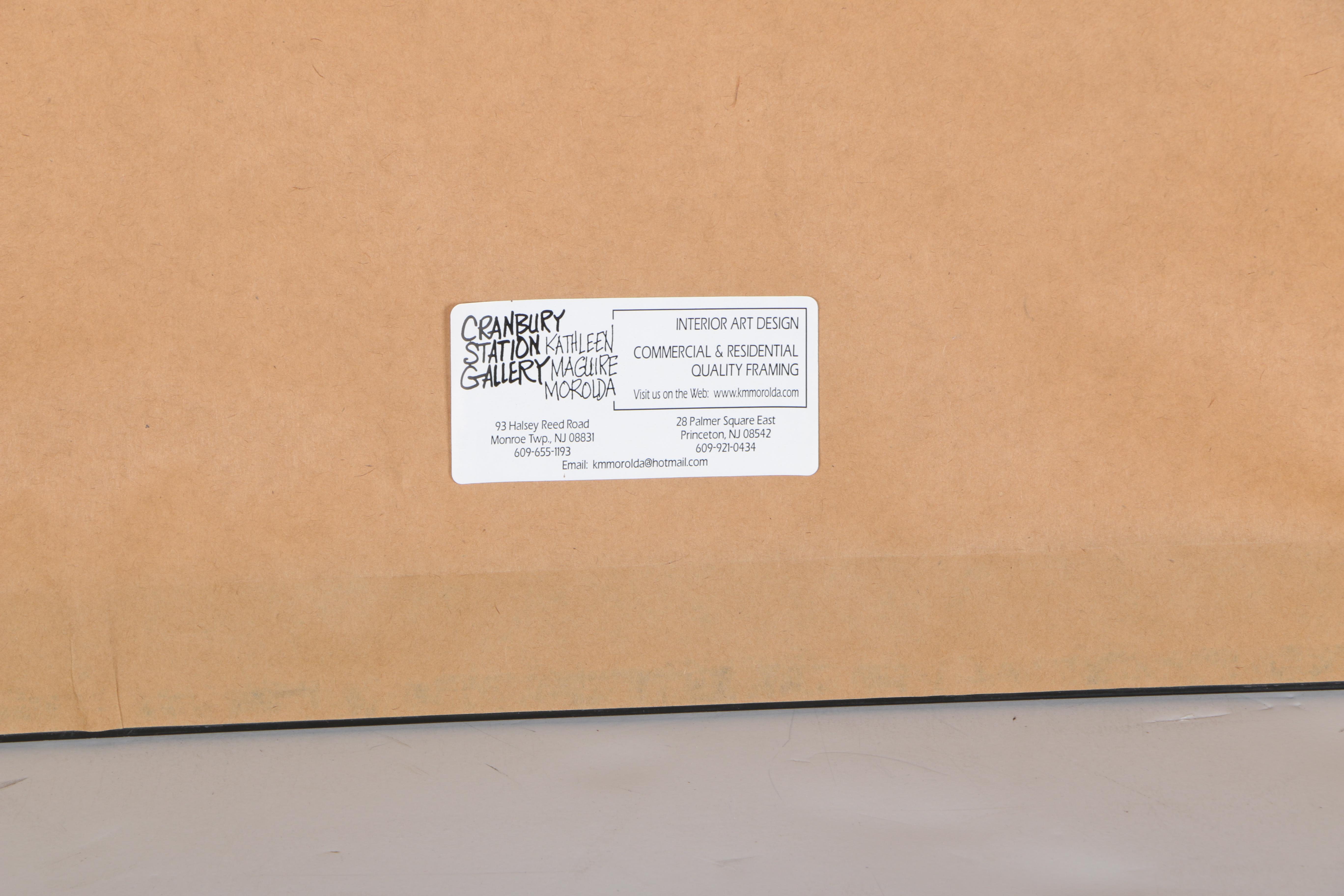 Ken Ramsay Photograph "Jamaica"