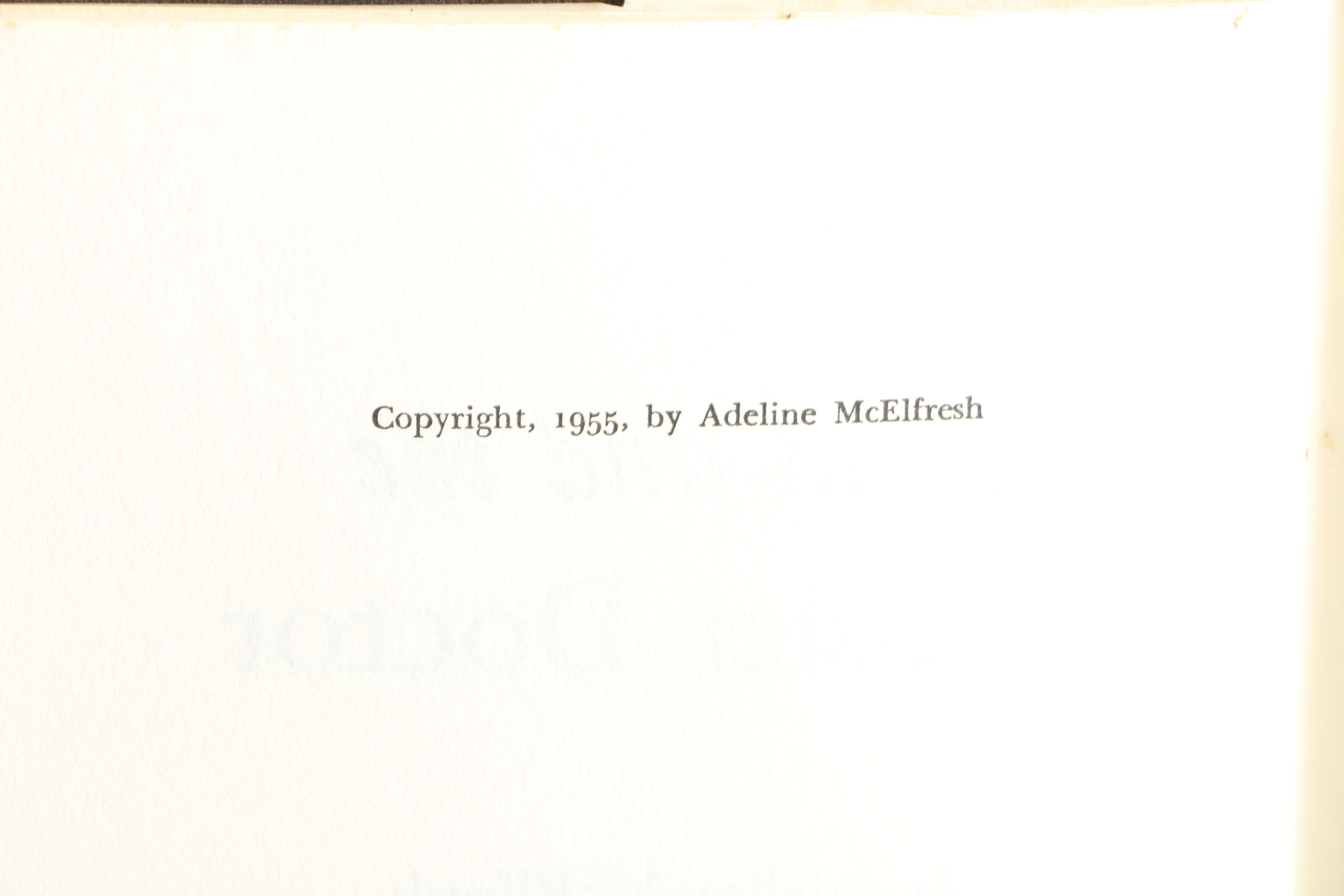 Circa 1940s Doctor Themed Romance Novels