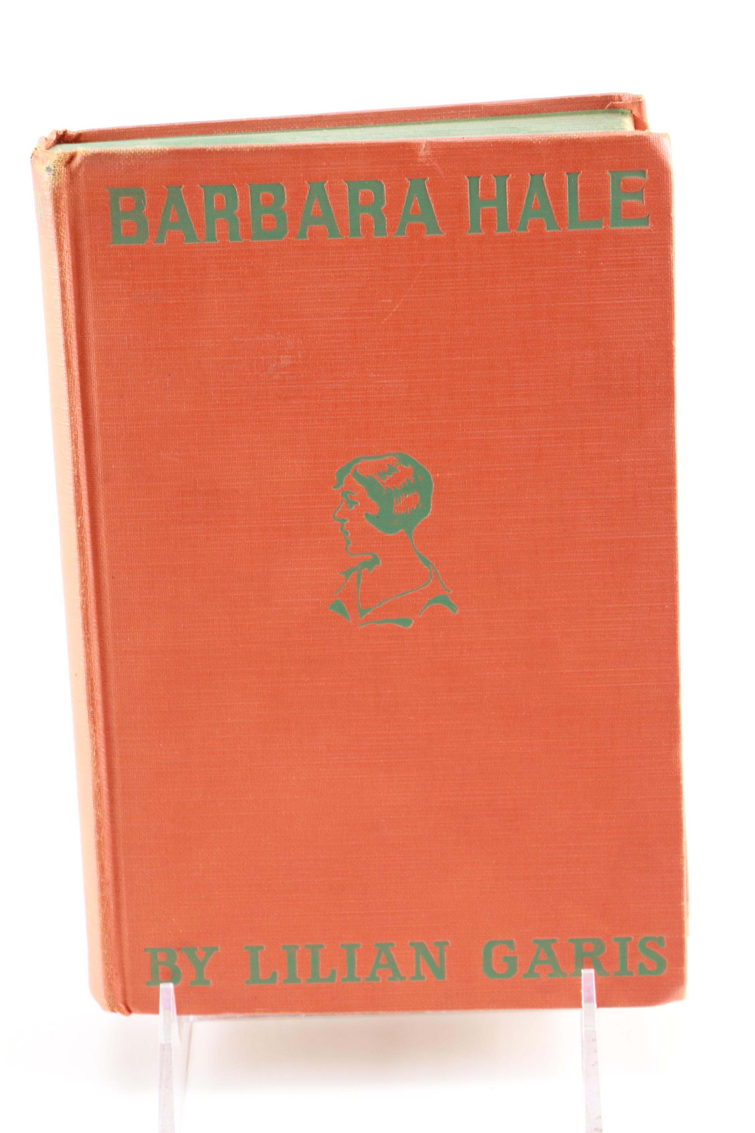 Circa 1940s Doctor Themed Romance Novels