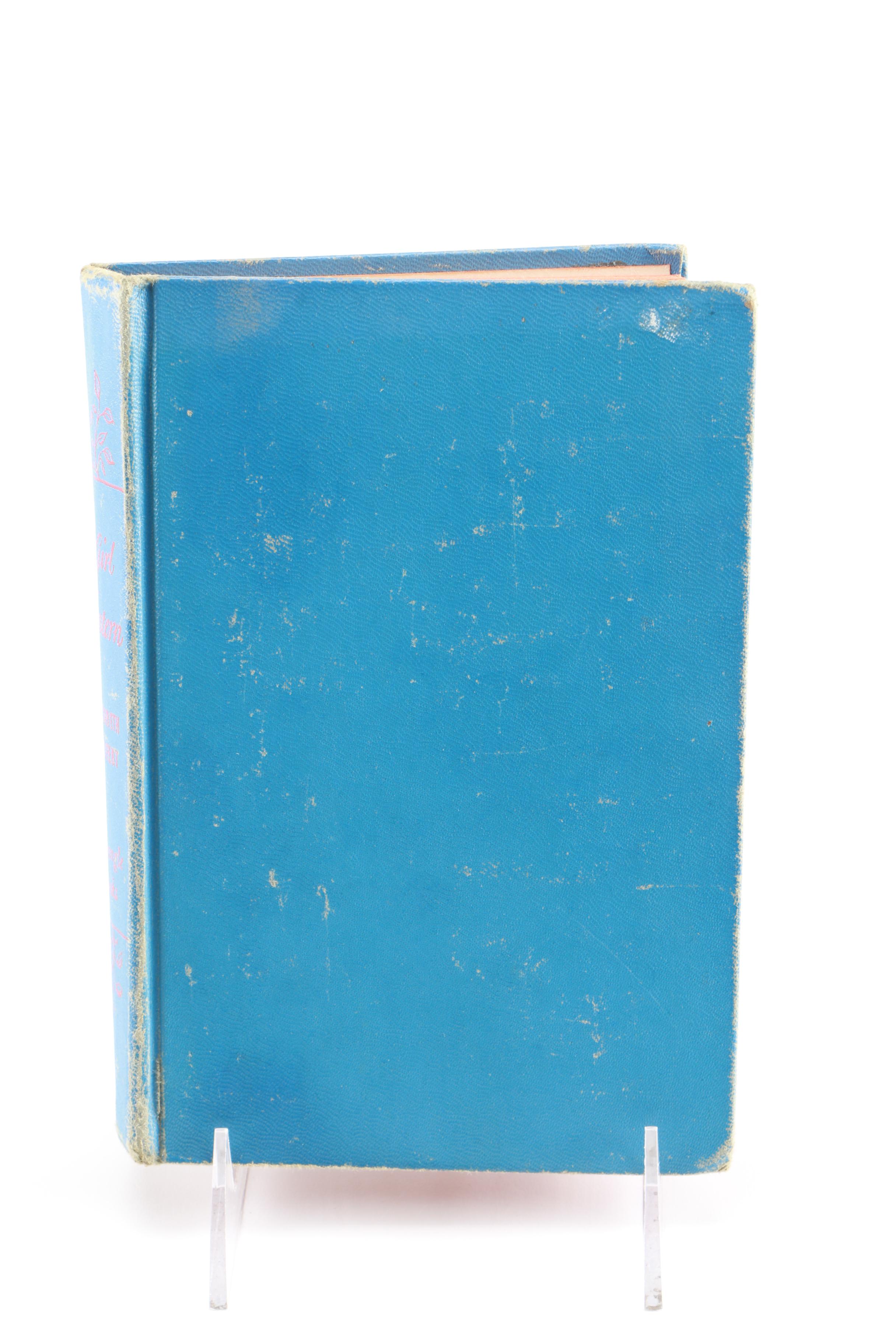 Circa 1940s Doctor Themed Romance Novels