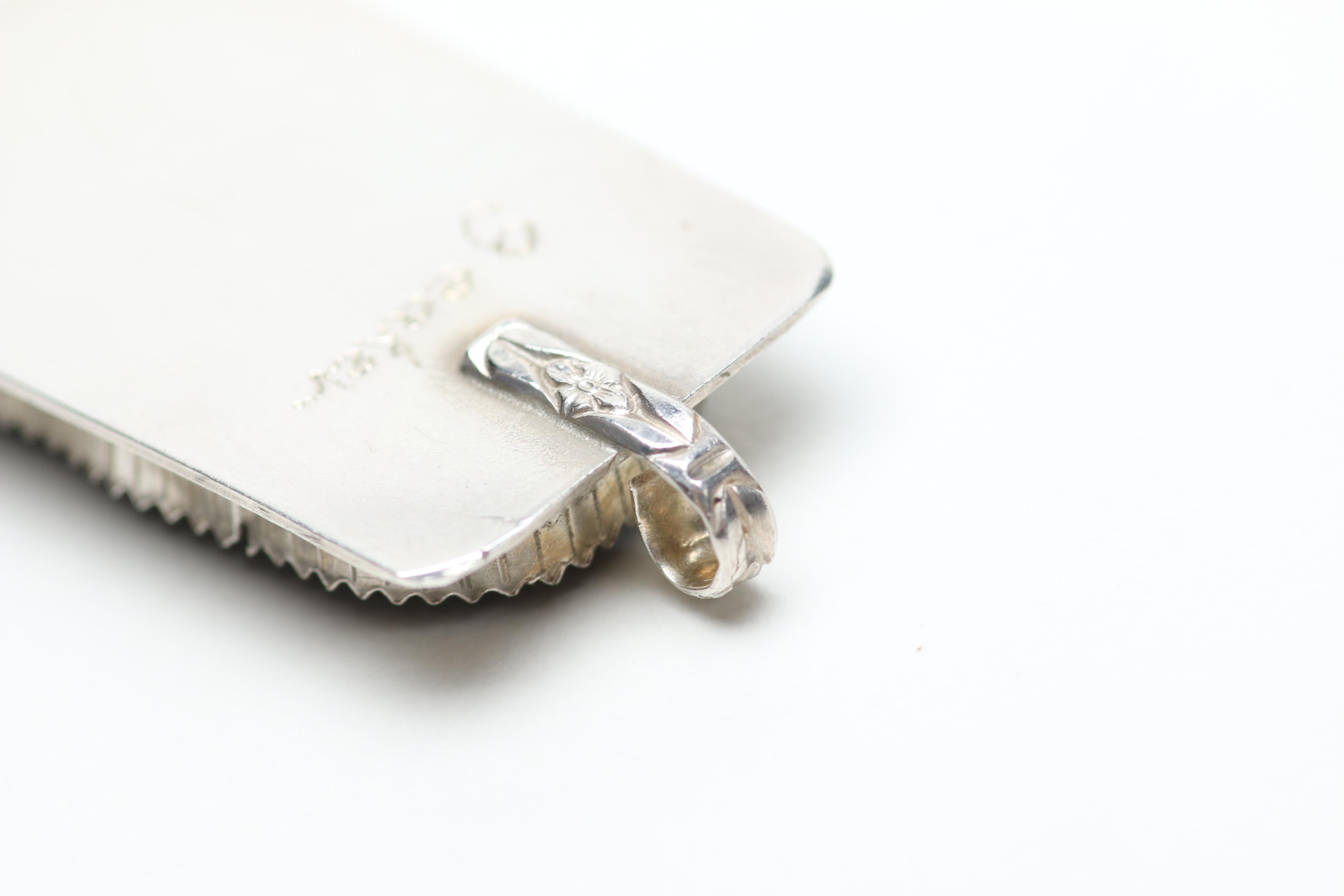 Sterling Silver With Art Glass Jewelry