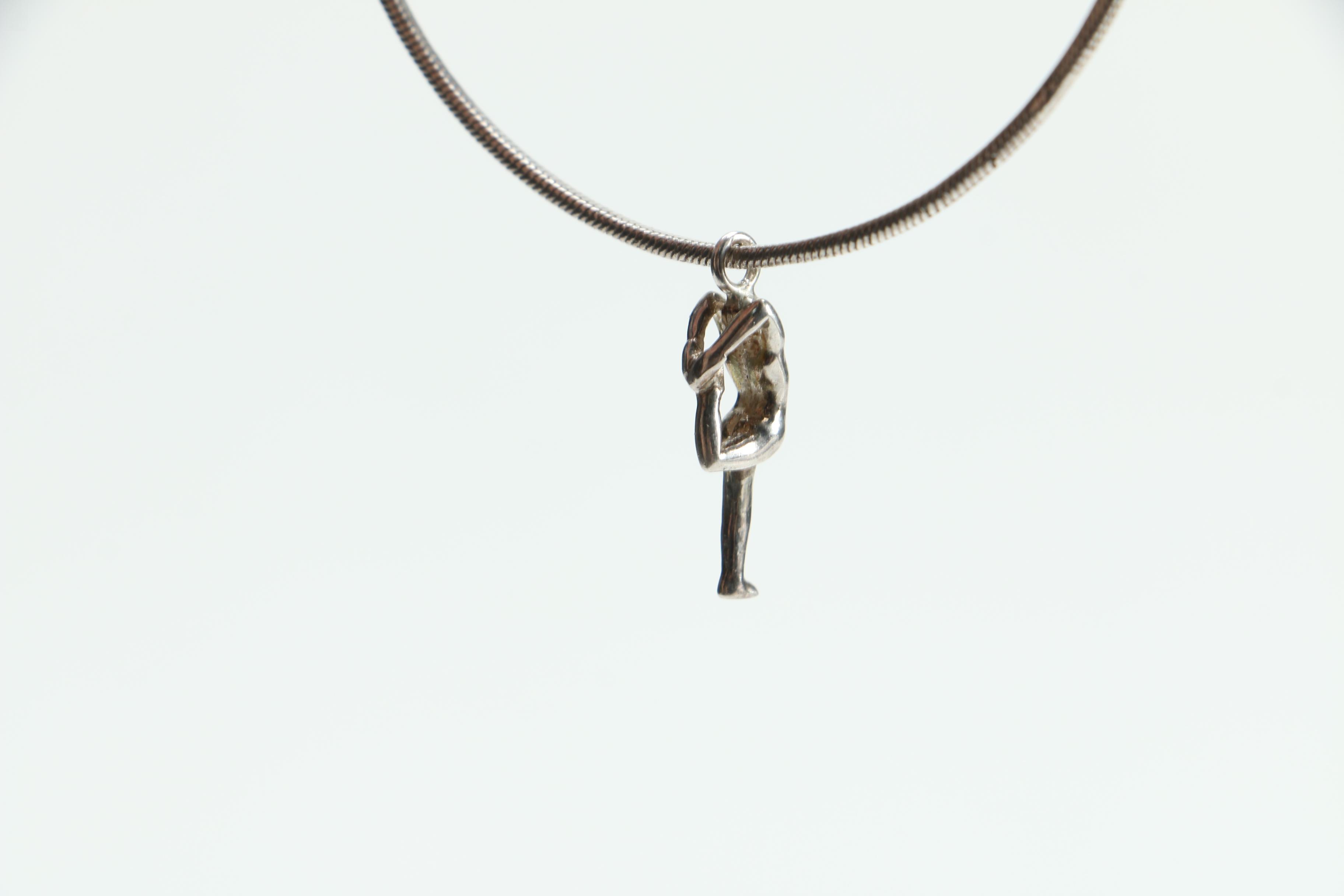 Sterling Silver With Art Glass Jewelry