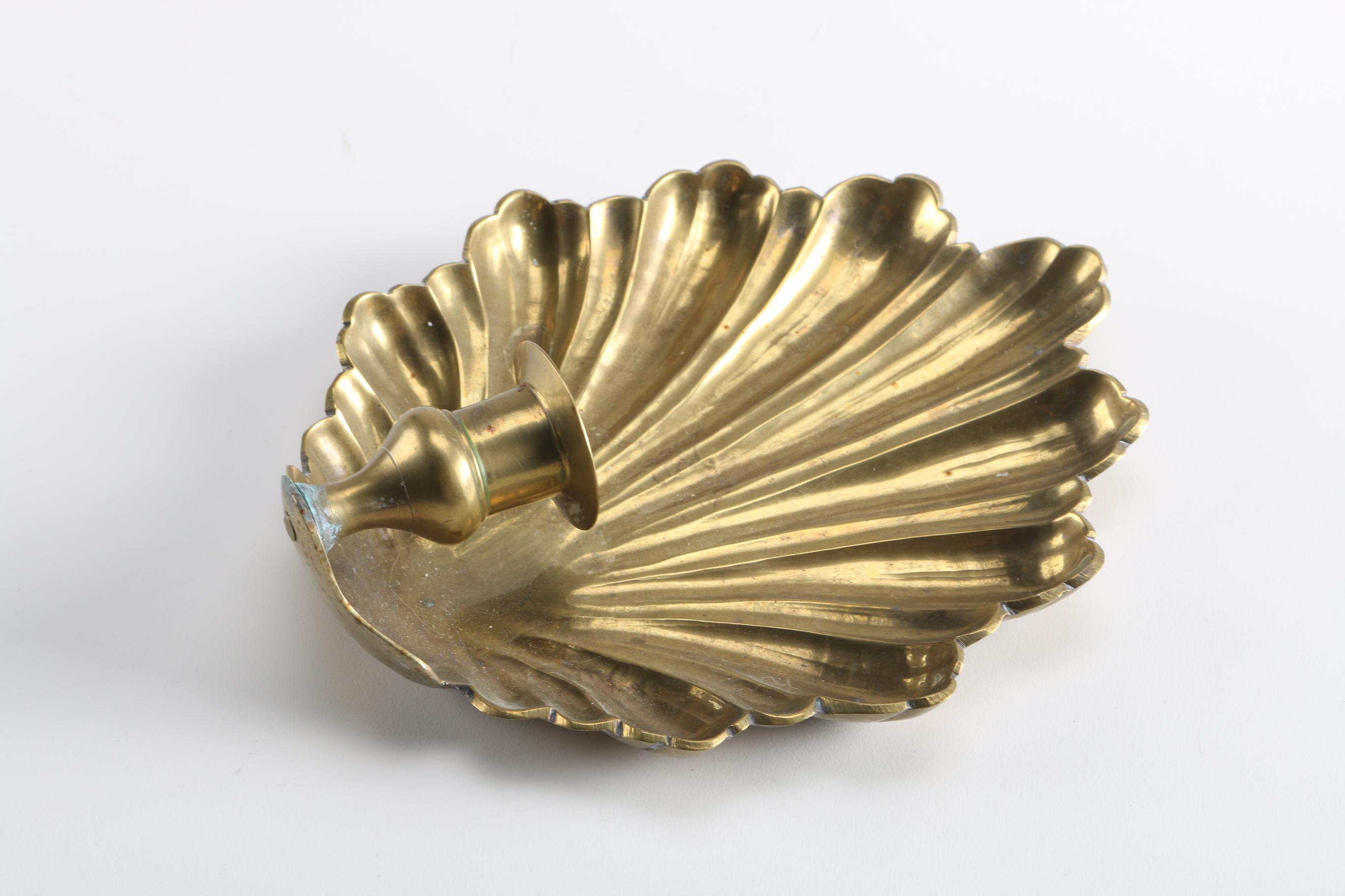 Decorative Crafts INC. Solid Brass Wall Sconces