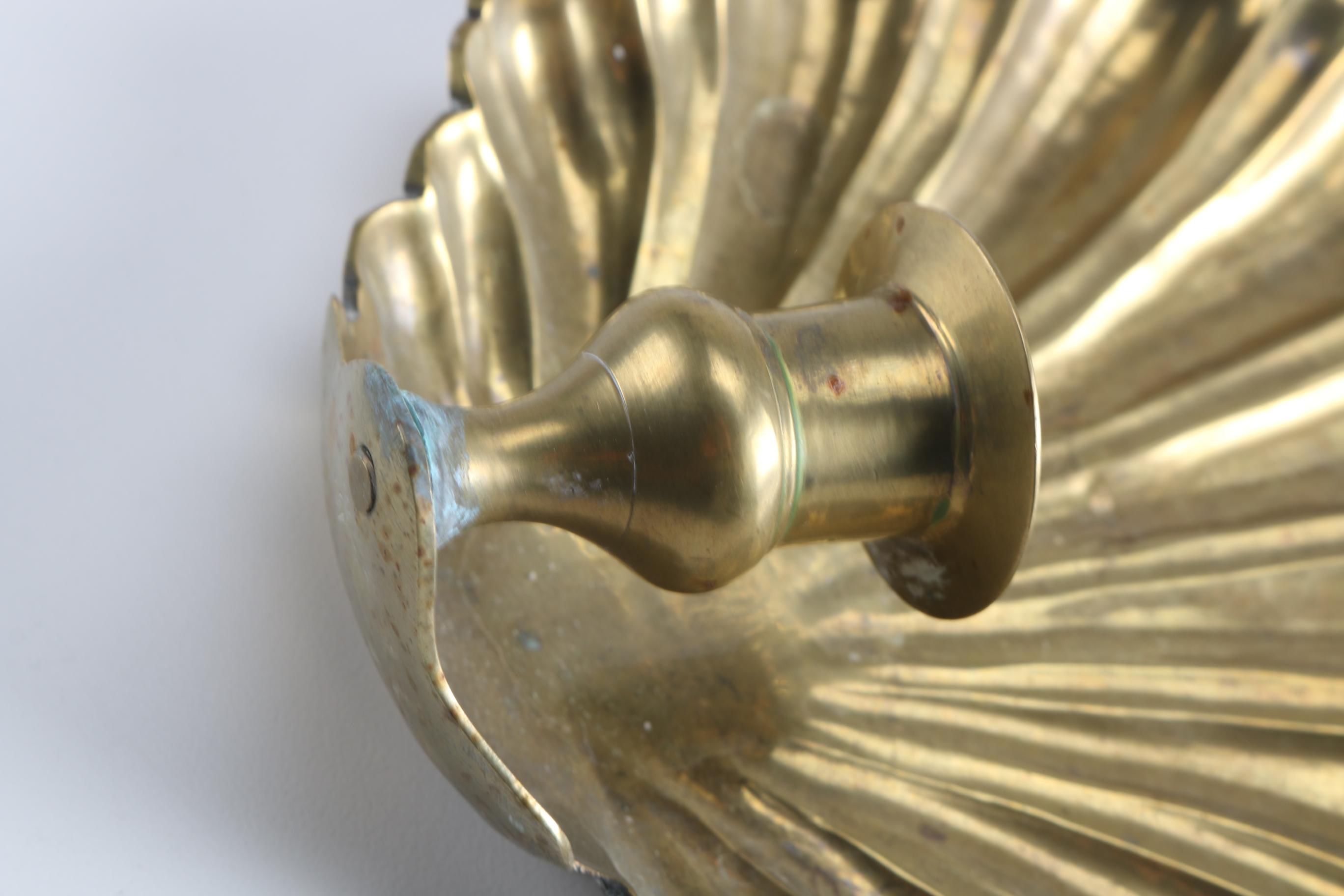 Decorative Crafts INC. Solid Brass Wall Sconces