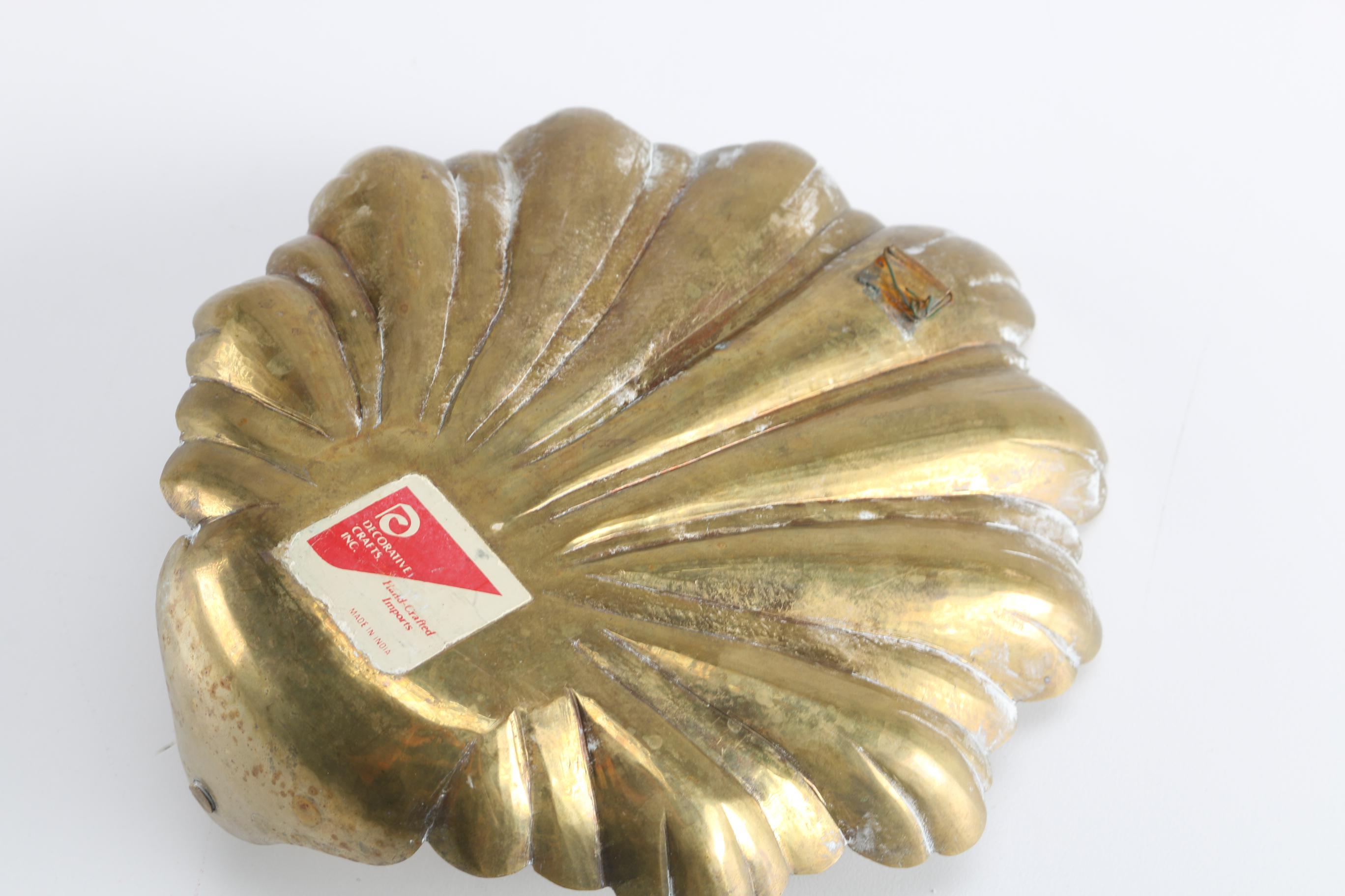 Decorative Crafts INC. Solid Brass Wall Sconces