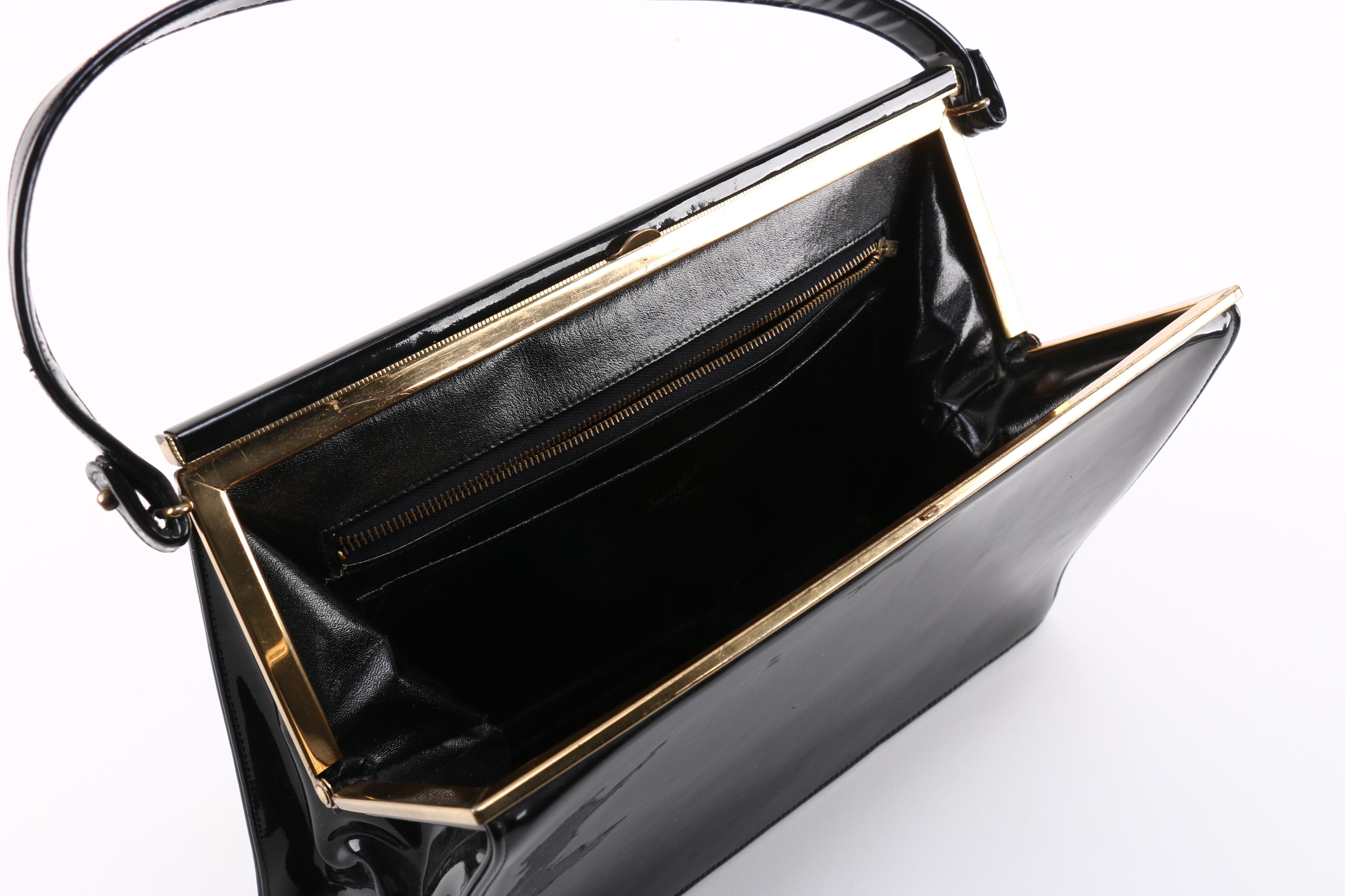 Selection of Designer Handbag Featuring Sharif