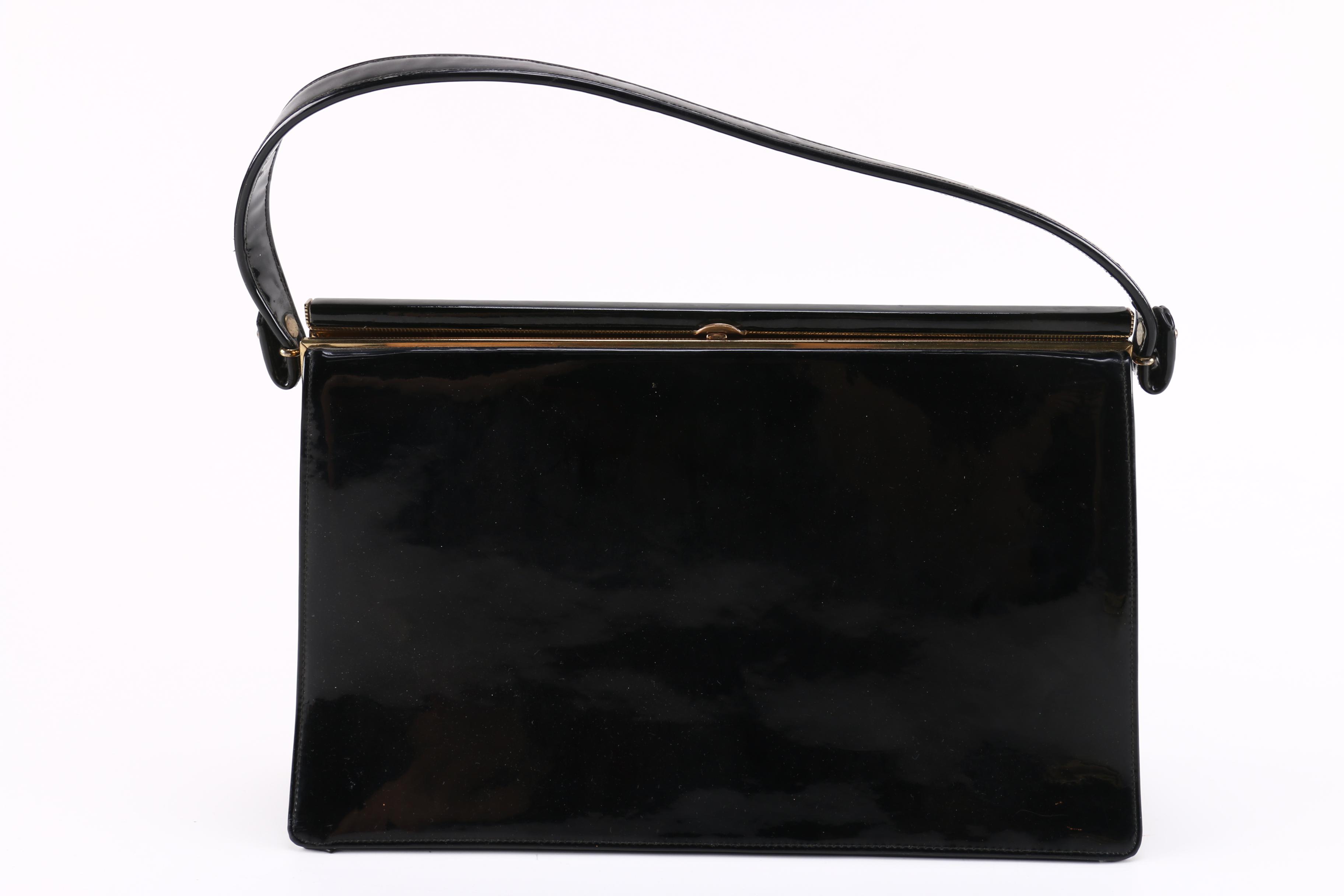 Selection of Designer Handbag Featuring Sharif