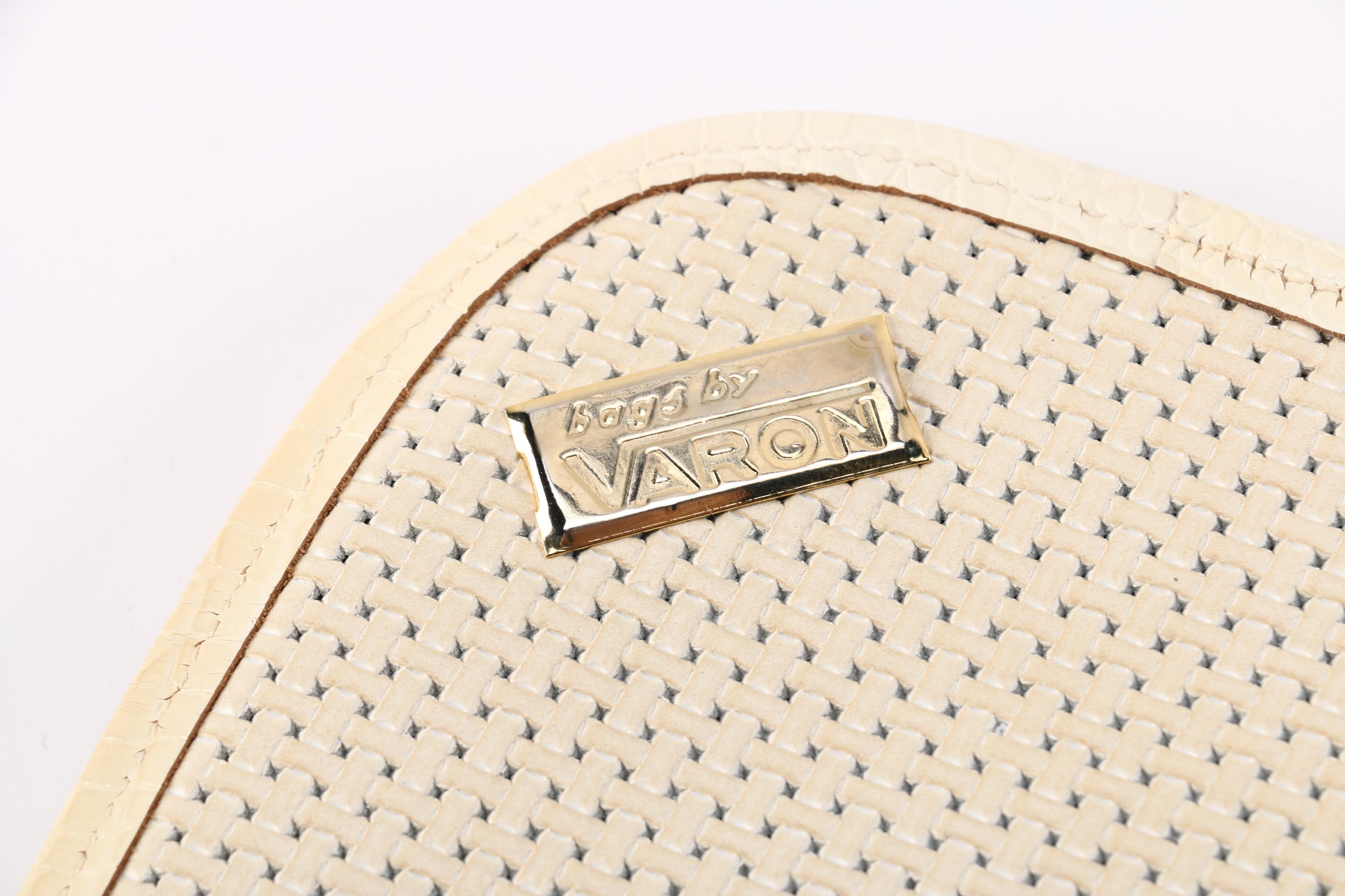 Selection of Designer Handbag Featuring Sharif