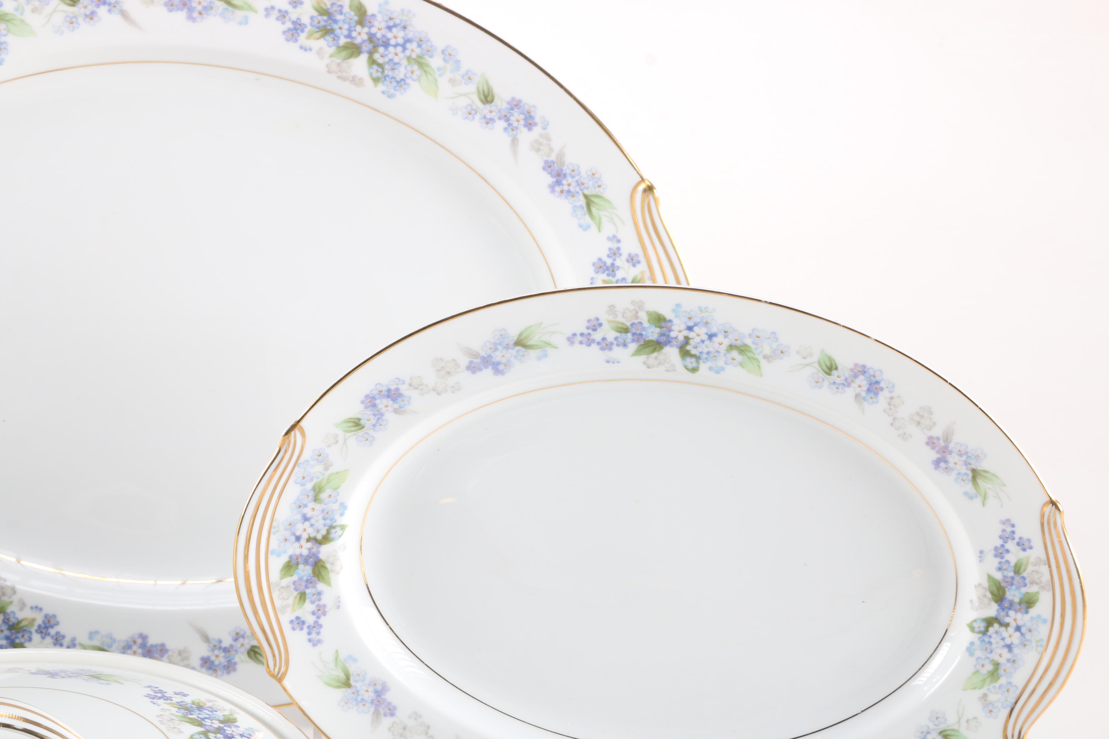 Noritake "Ramona" China