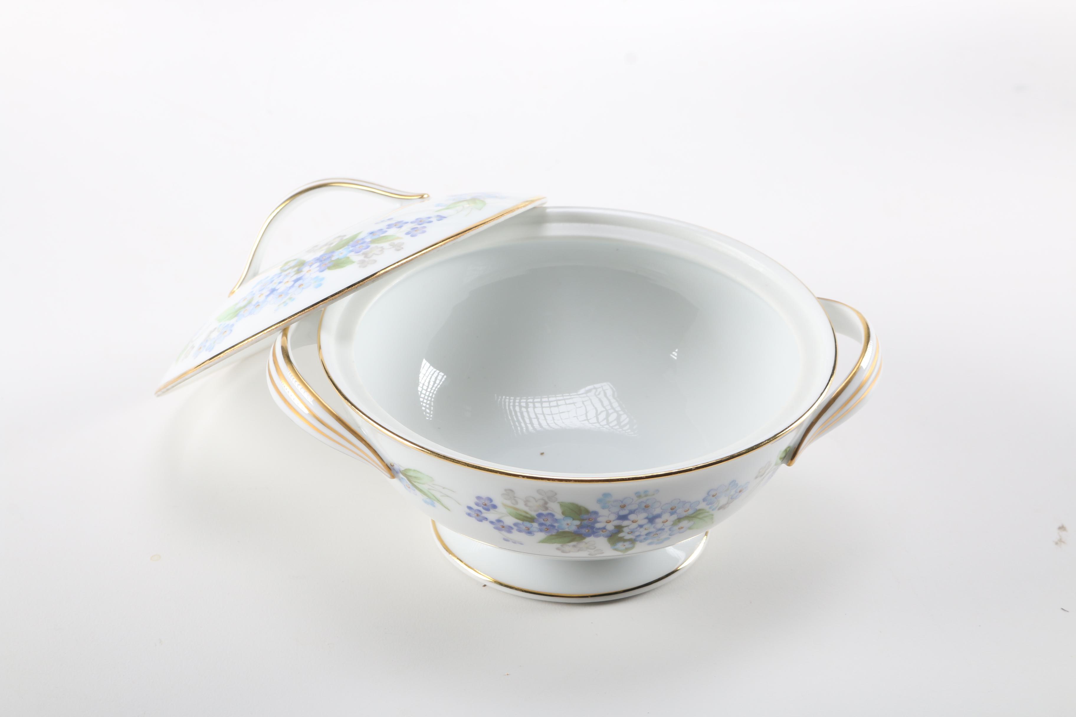 Noritake "Ramona" China