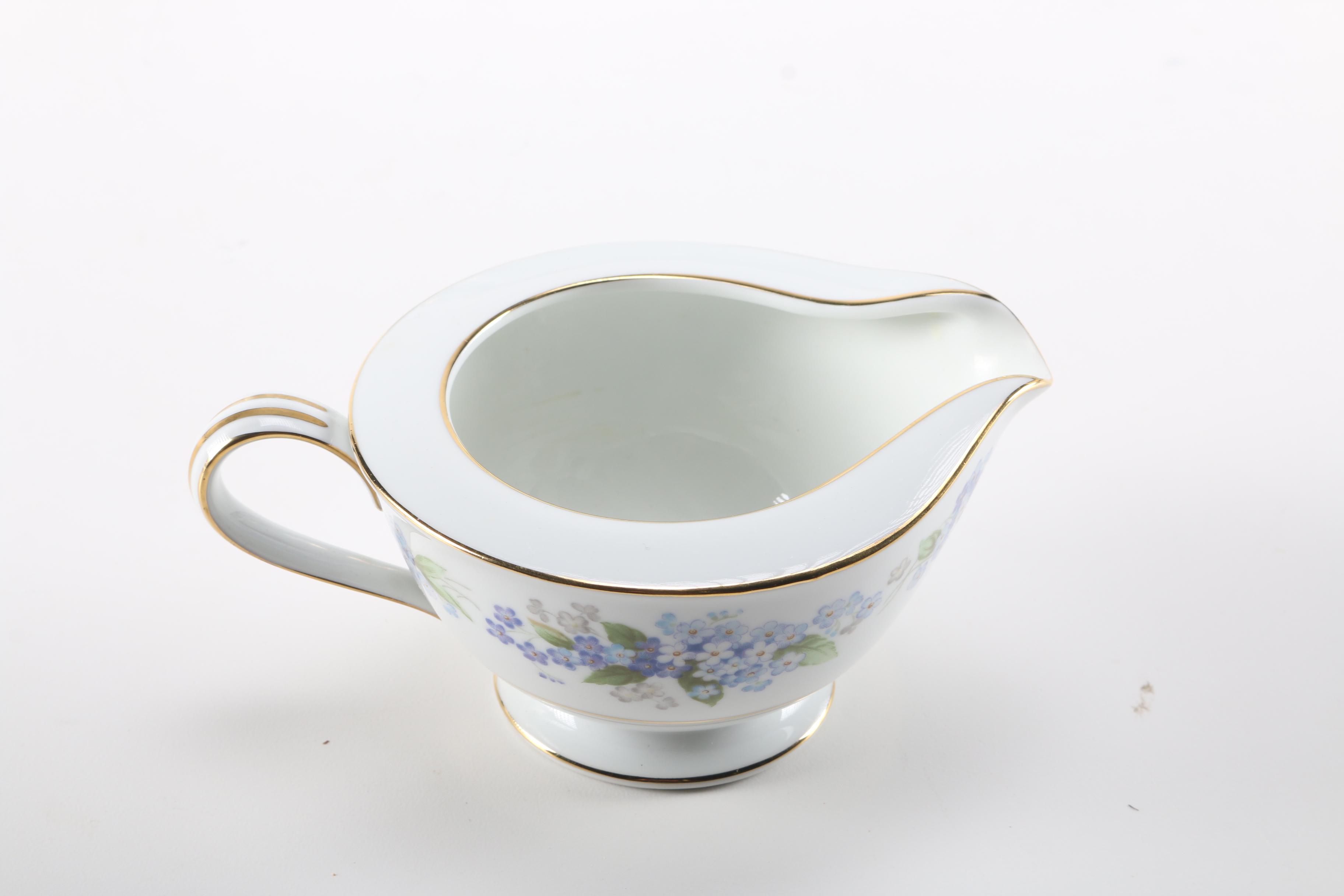 Noritake "Ramona" China