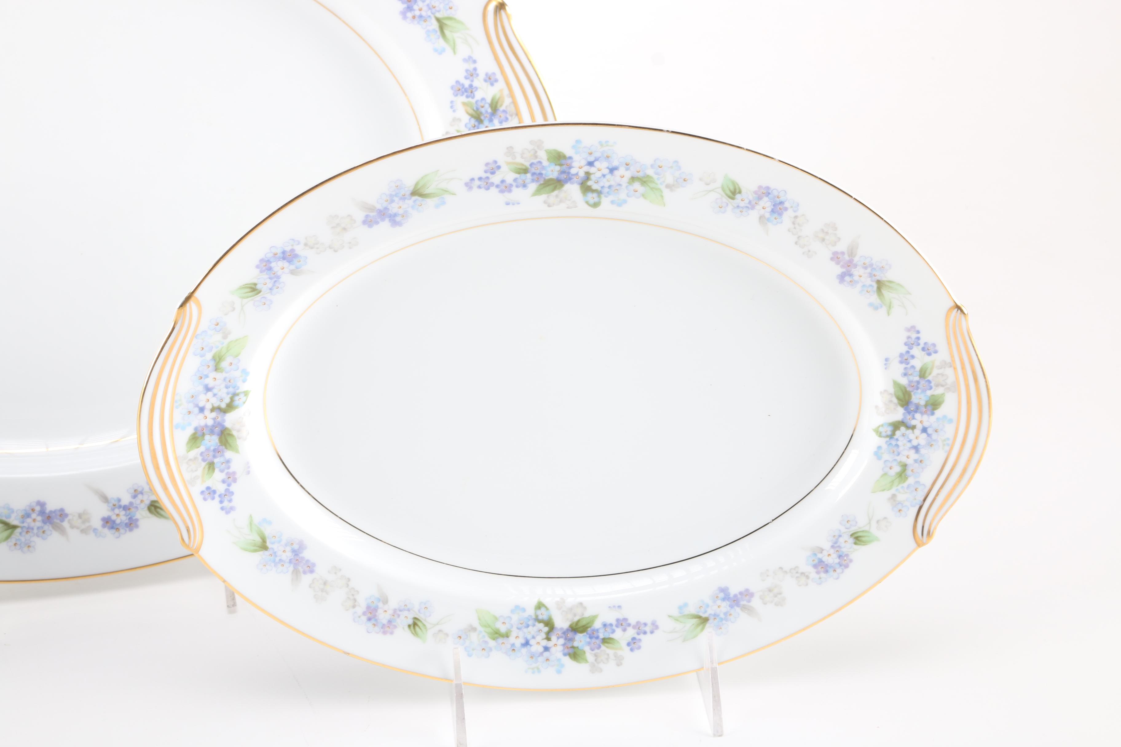 Noritake "Ramona" China