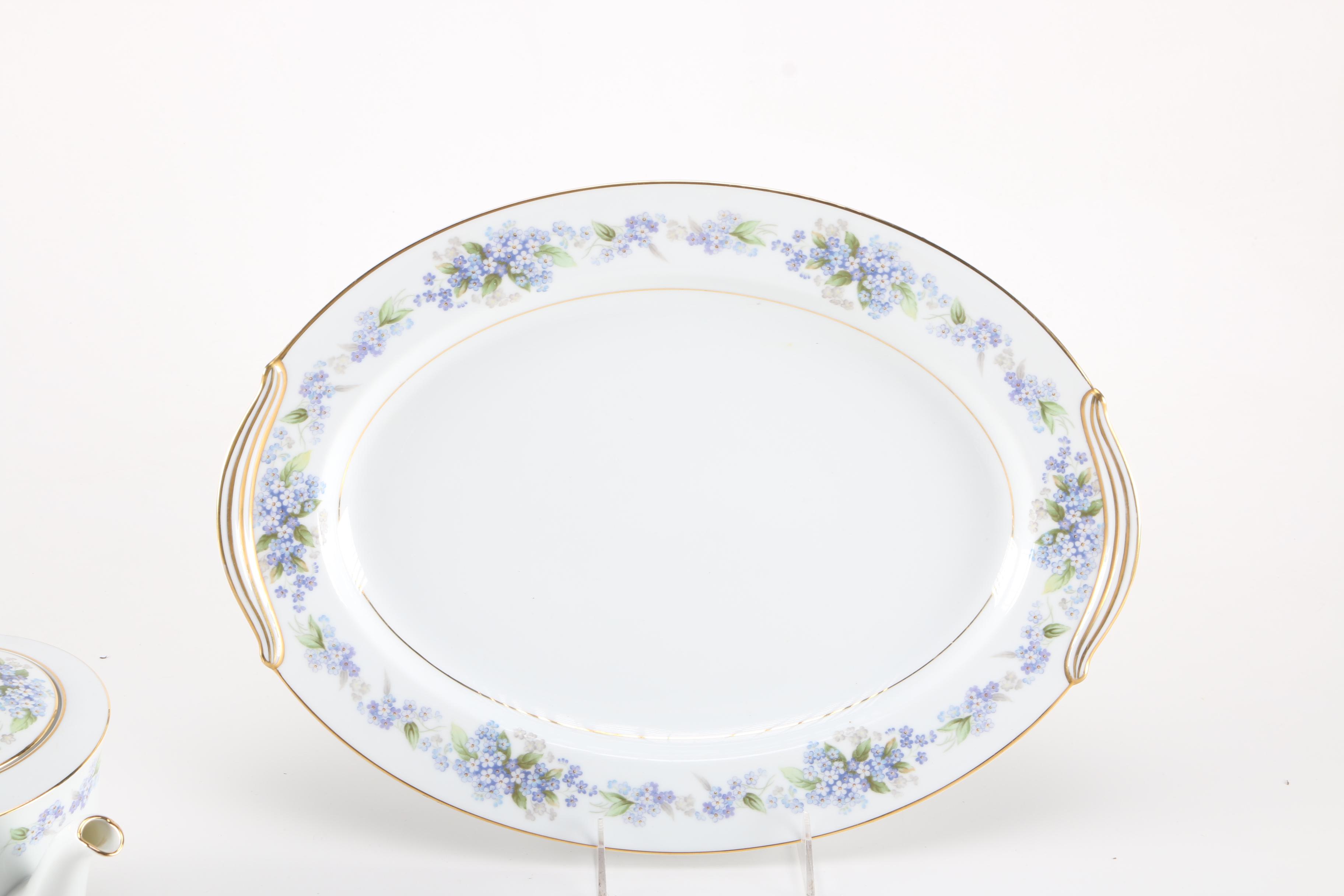 Noritake "Ramona" China
